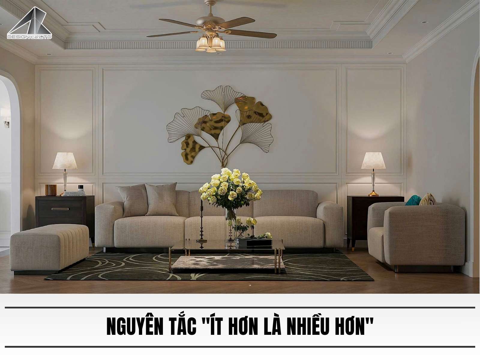 Nguyen tac it hon la nhieu hon