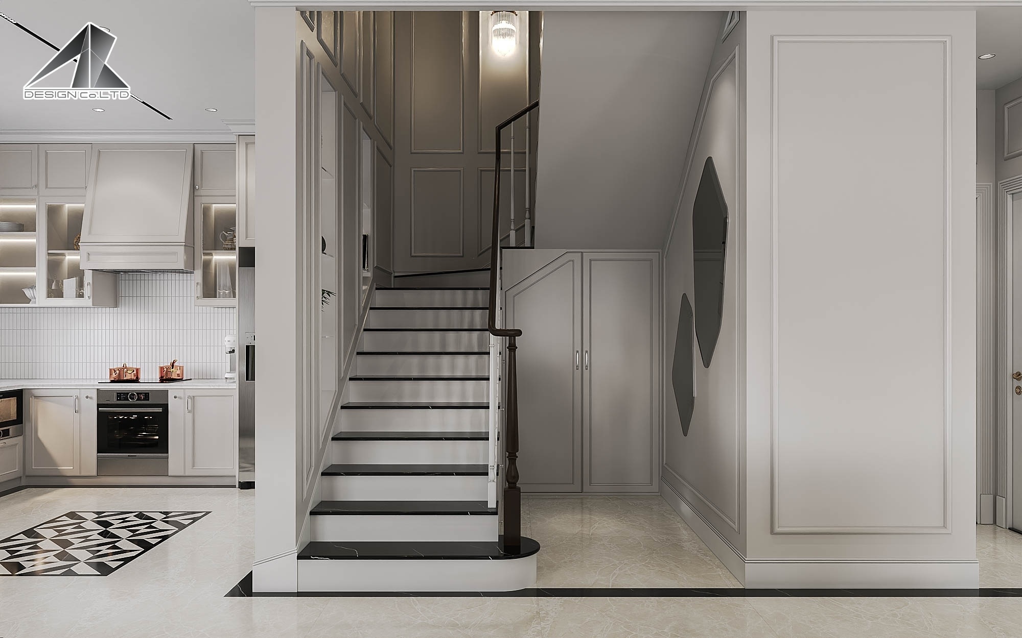 Noi that Aquacity Dong Nai 488m2