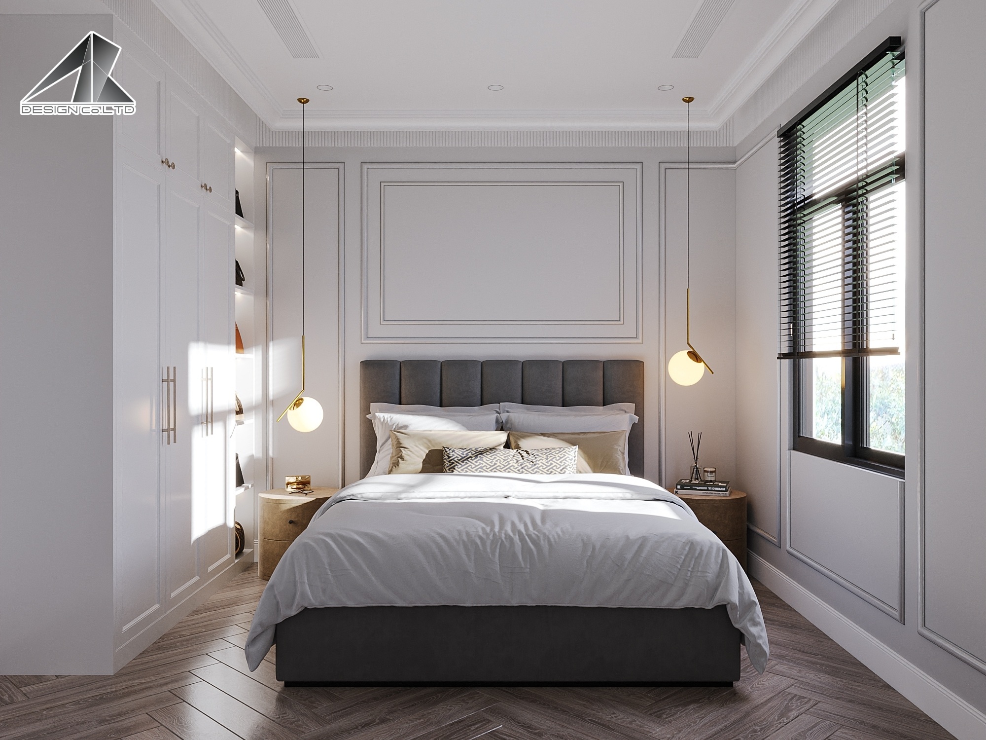 Noi that Aquacity Dong Nai 488m2