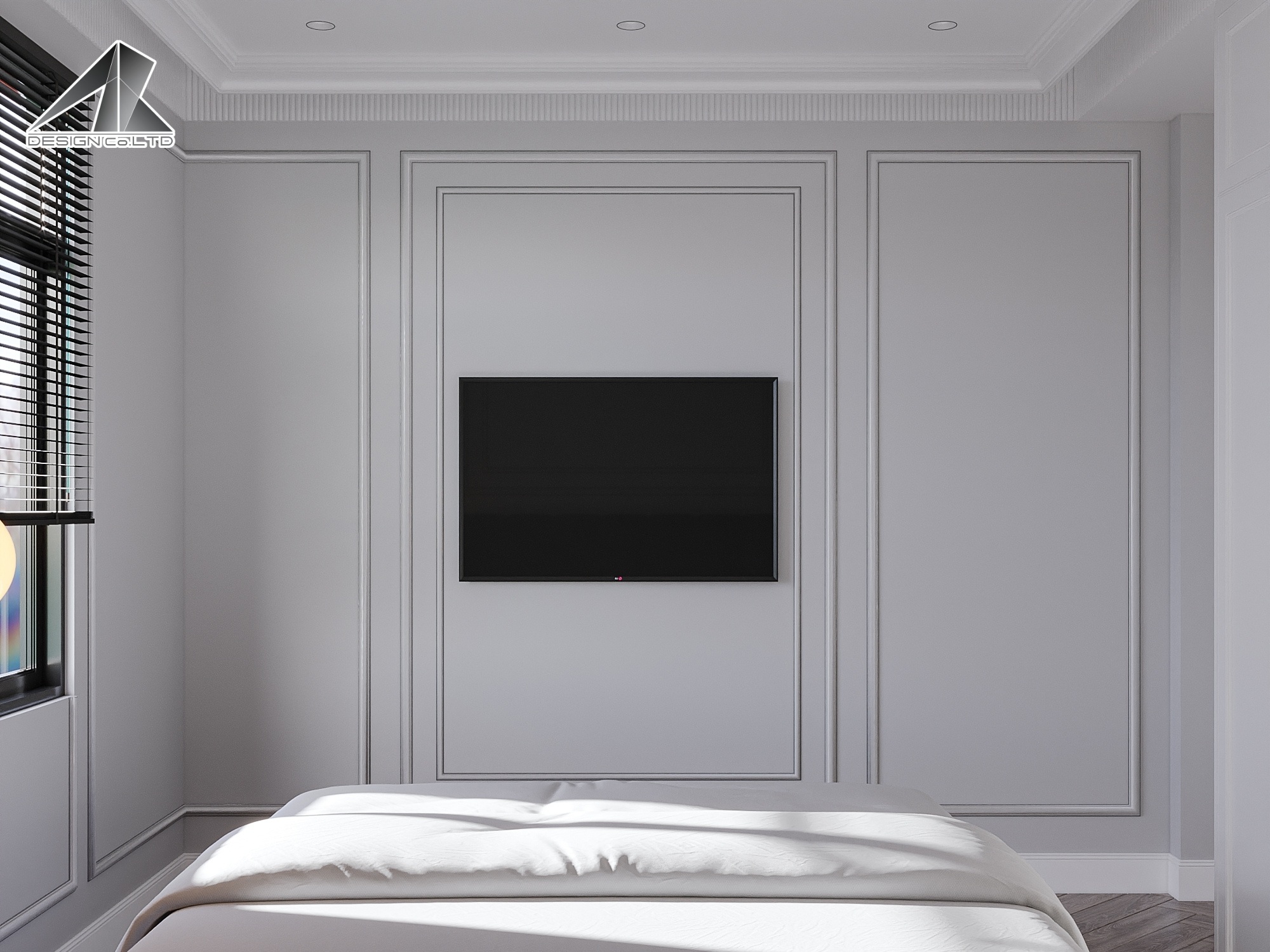 Noi that Aquacity Dong Nai 488m2