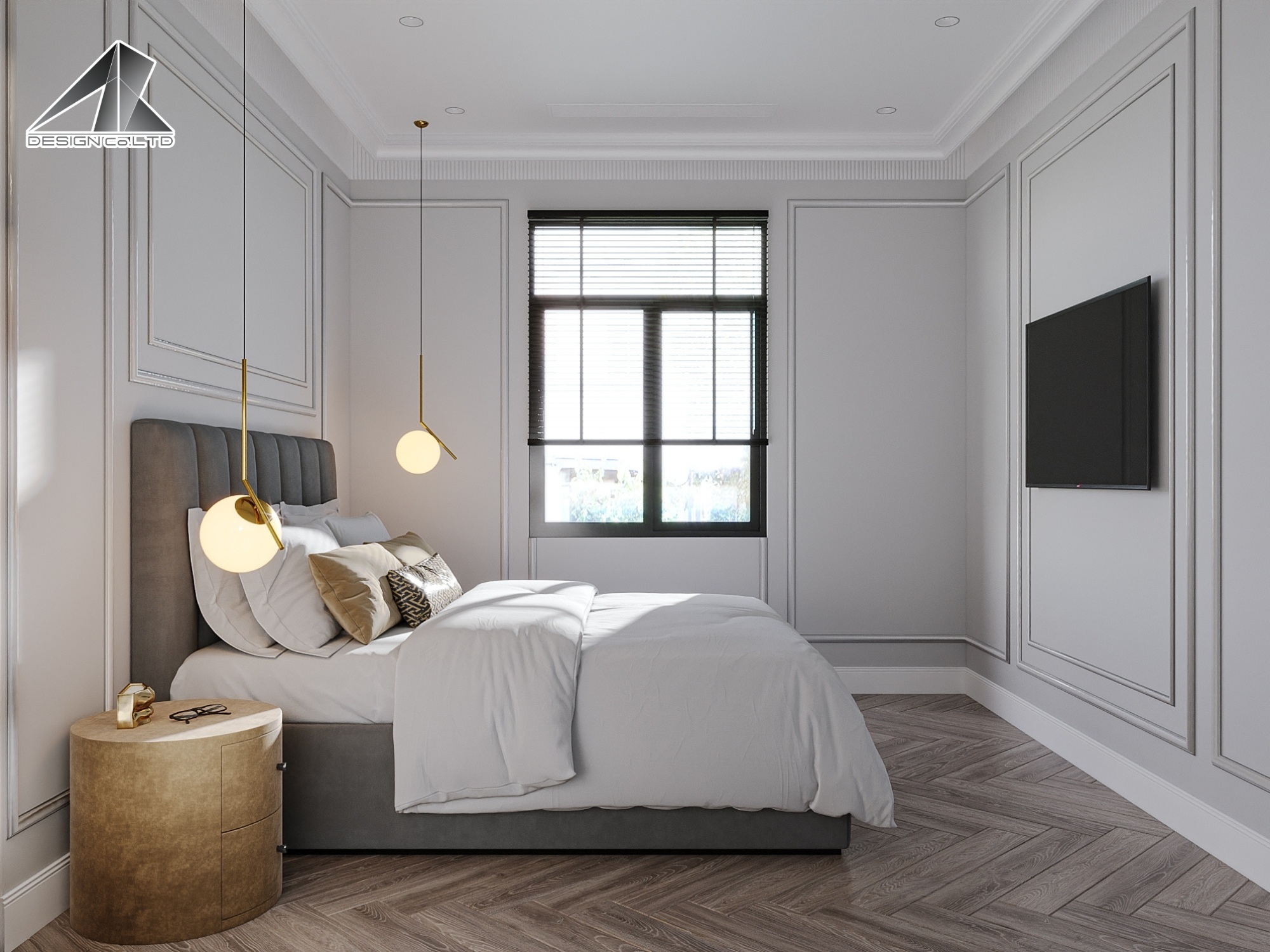 Noi that Aquacity Dong Nai 488m2