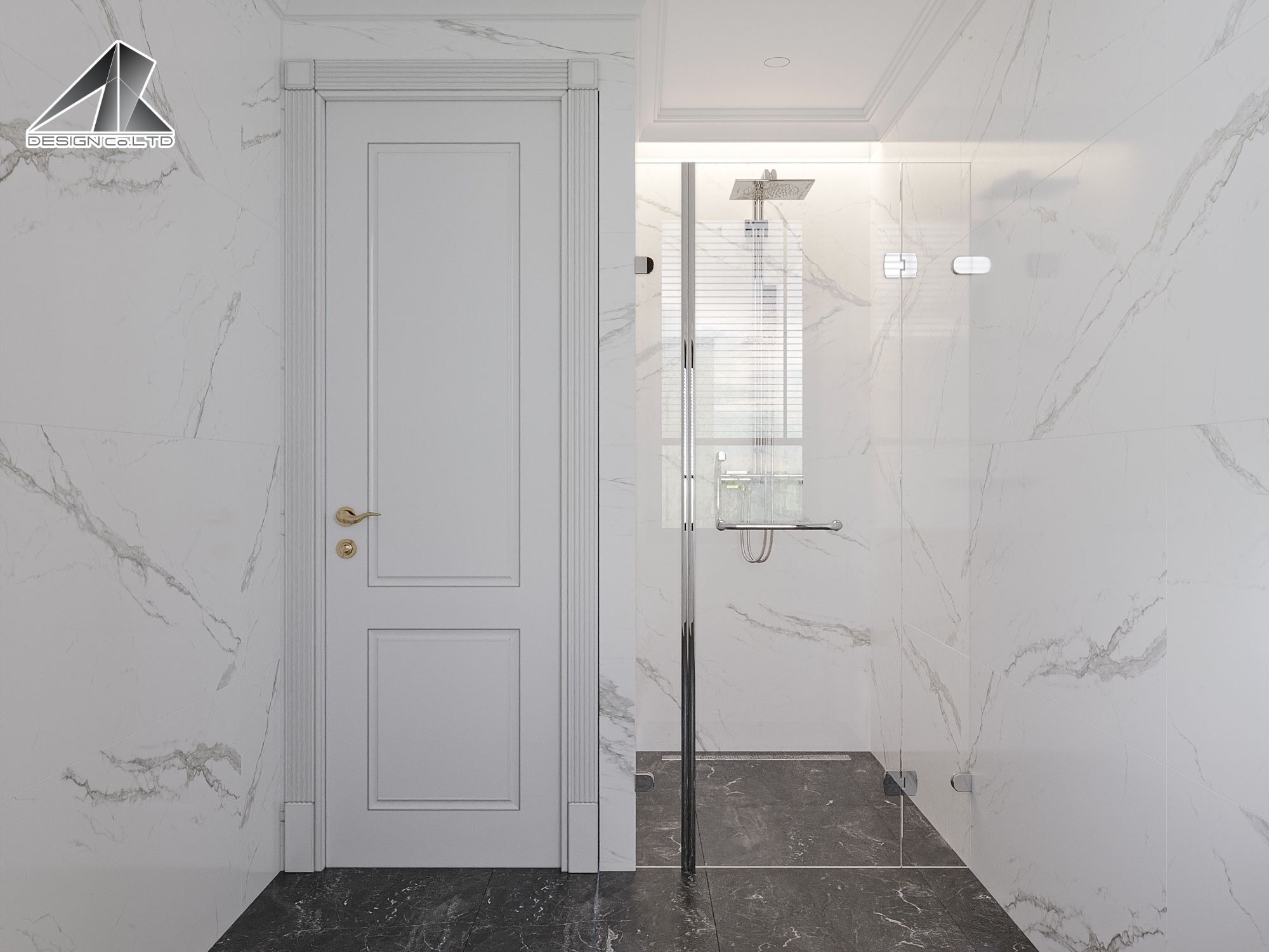 Noi that Aquacity Dong Nai 488m2