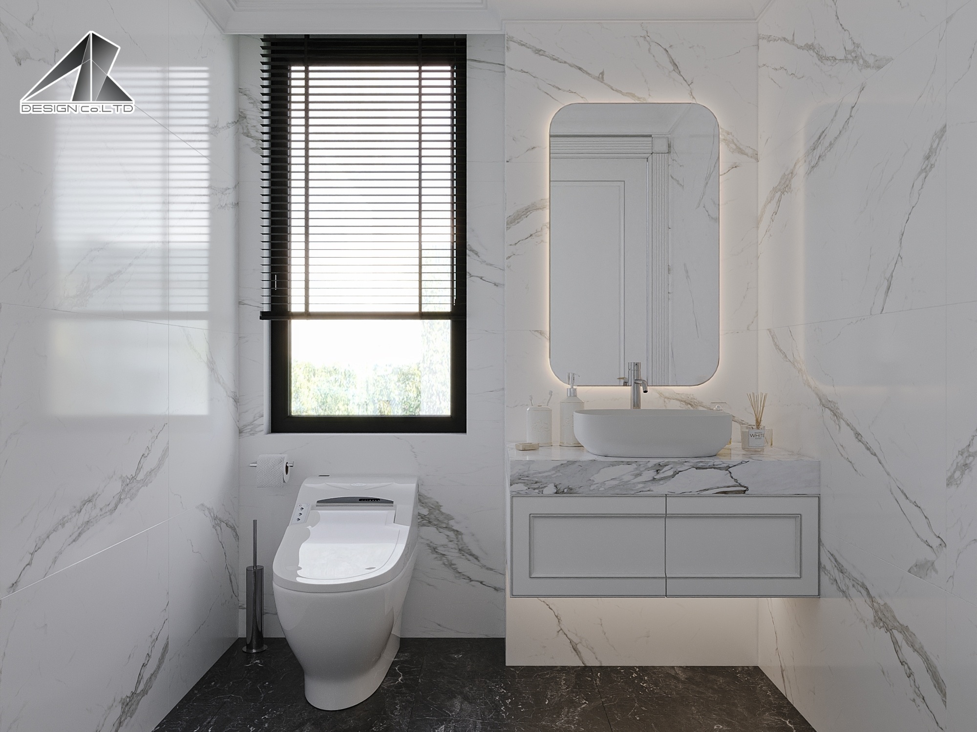 Noi that Aquacity Dong Nai 488m2