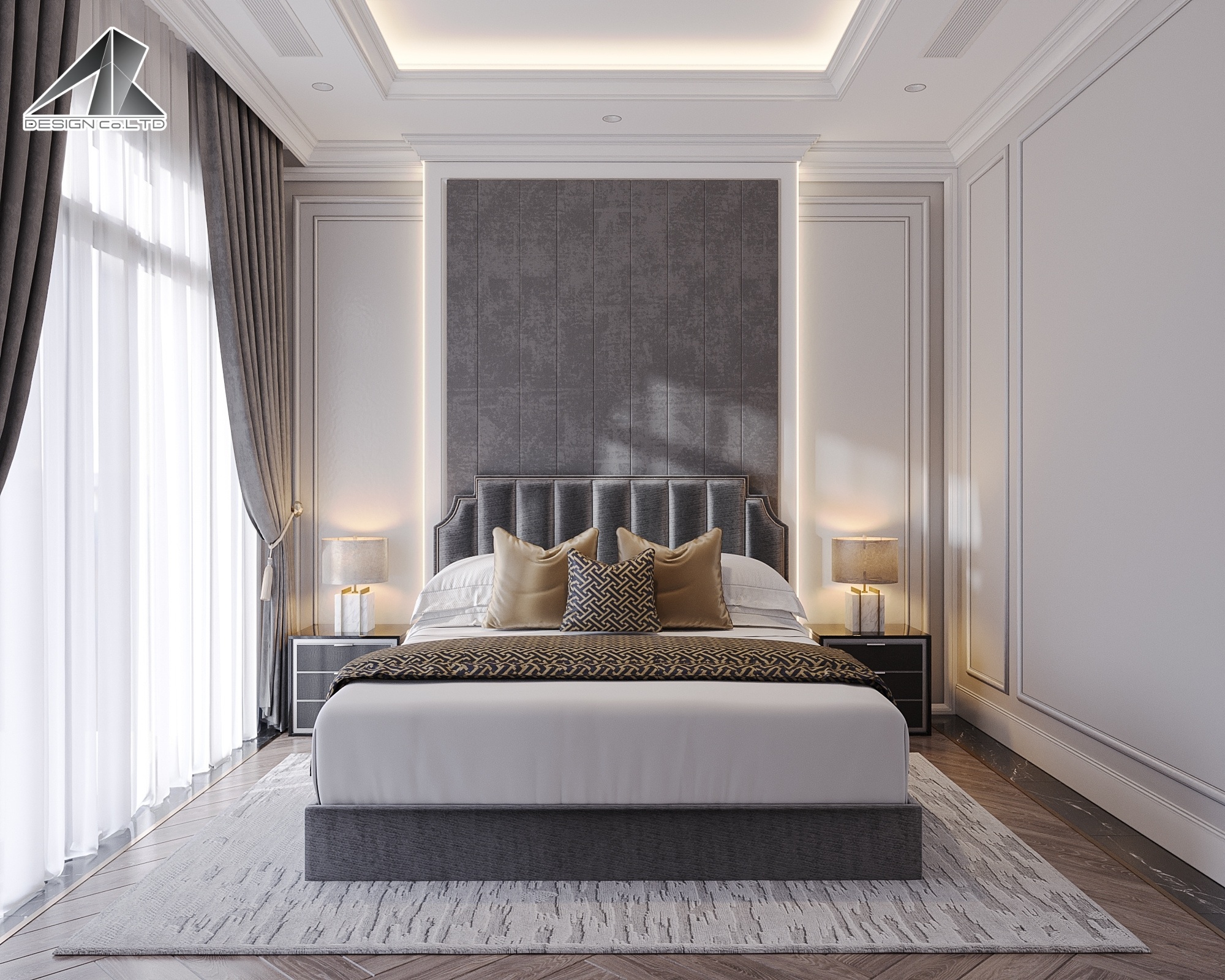 Noi that Aquacity Dong Nai 488m2