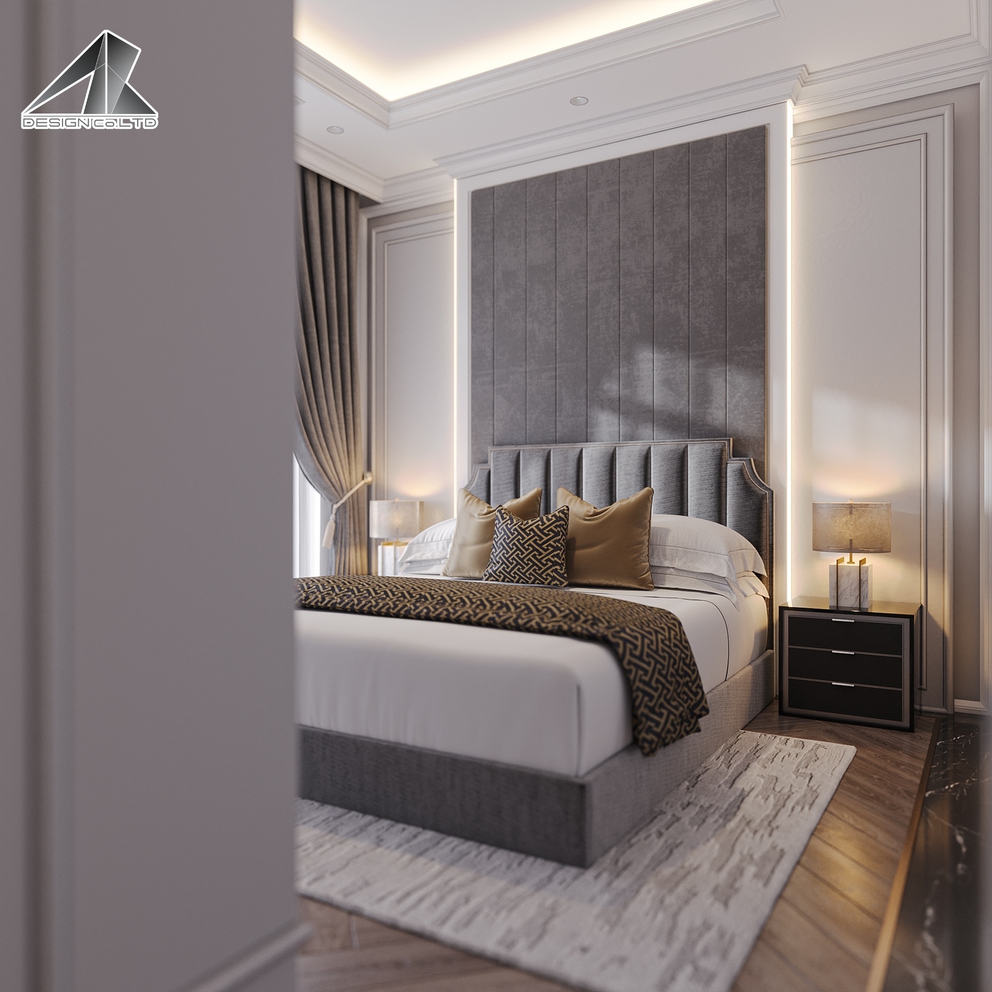 Noi that Aquacity Dong Nai 488m2