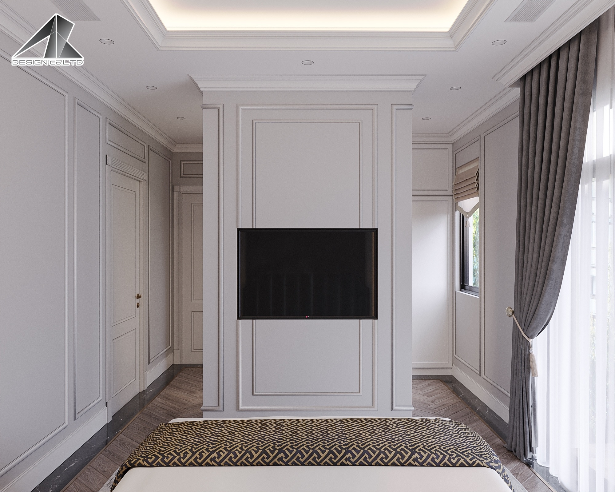 Noi that Aquacity Dong Nai 488m2