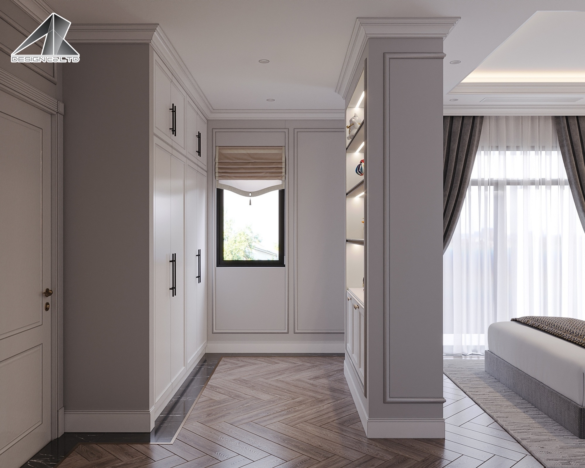 Noi that Aquacity Dong Nai 488m2