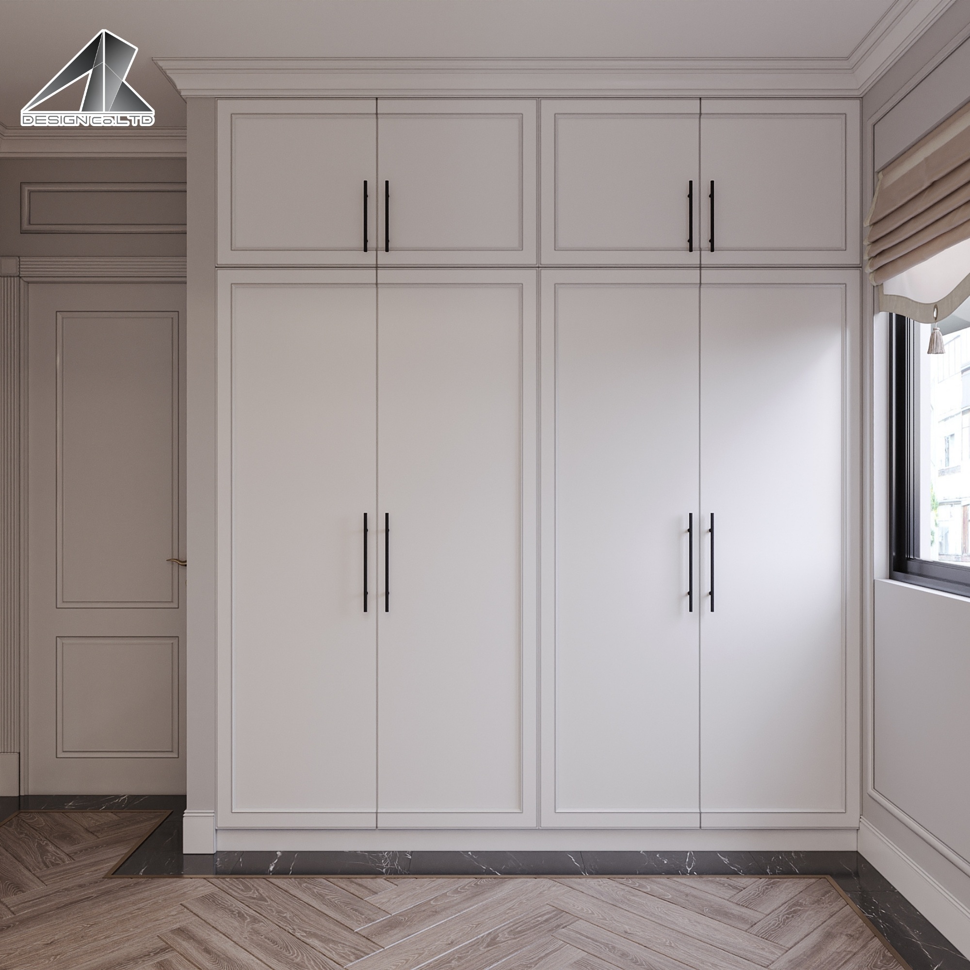 Noi that Aquacity Dong Nai 488m2