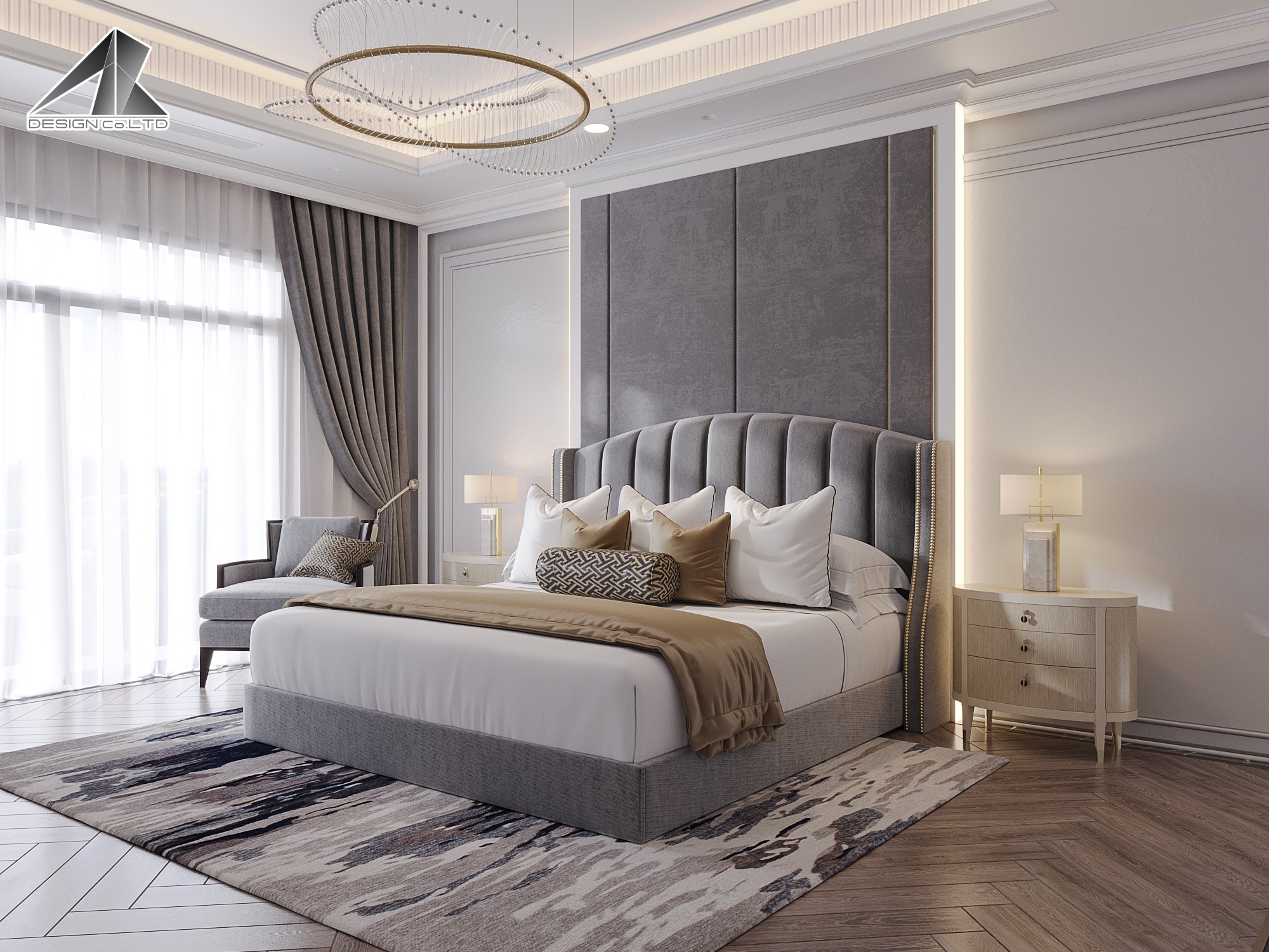 Noi that Aquacity Dong Nai 488m2