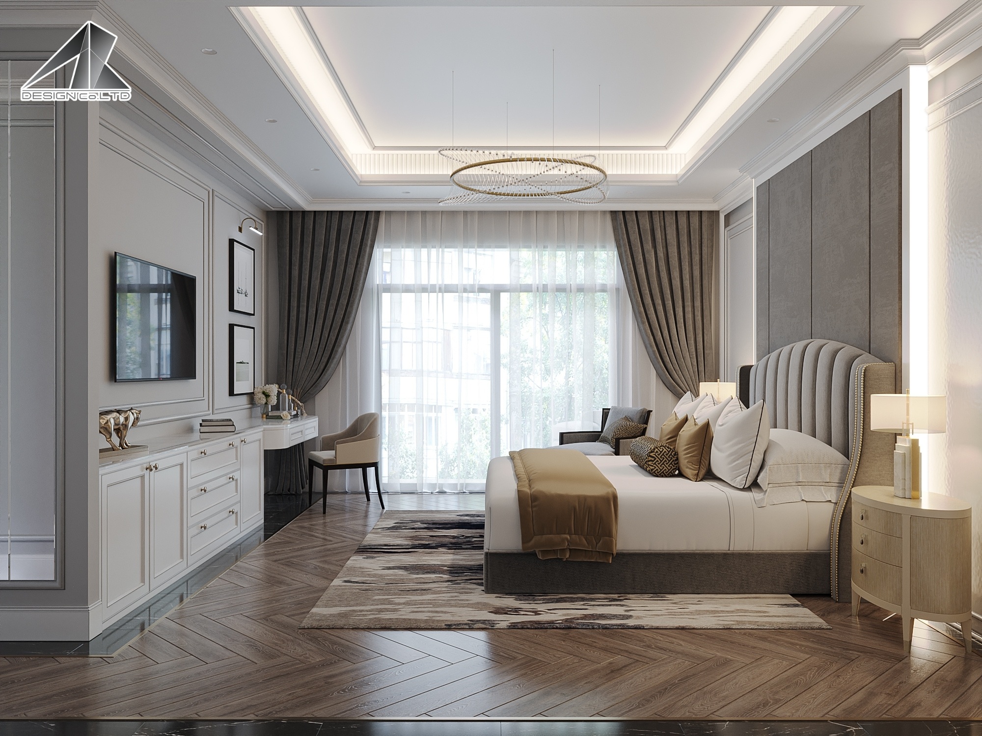 Noi that Aquacity Dong Nai 488m2