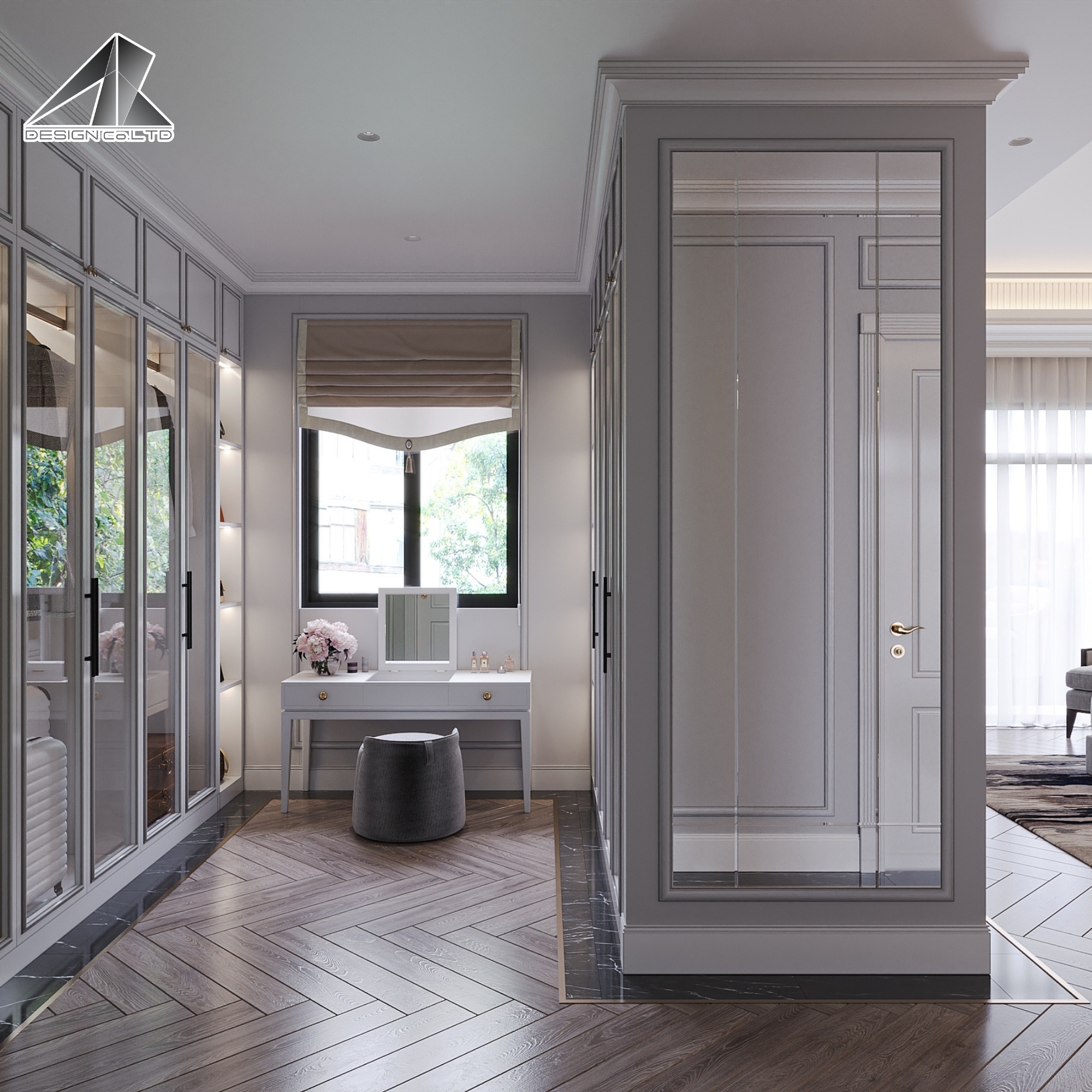 Noi that Aquacity Dong Nai 488m2