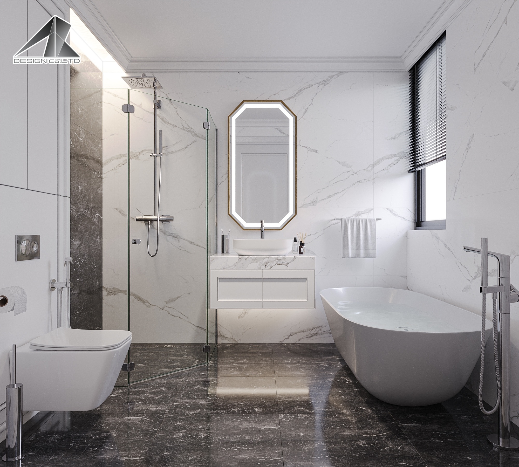 Noi that Aquacity Dong Nai 488m2