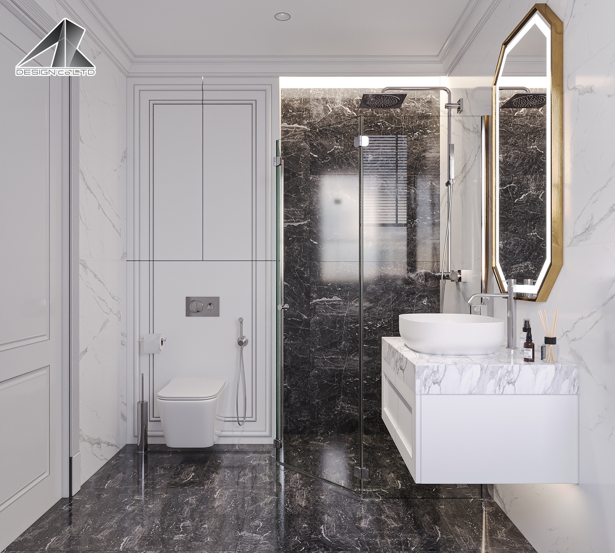 Noi that Aquacity Dong Nai 488m2