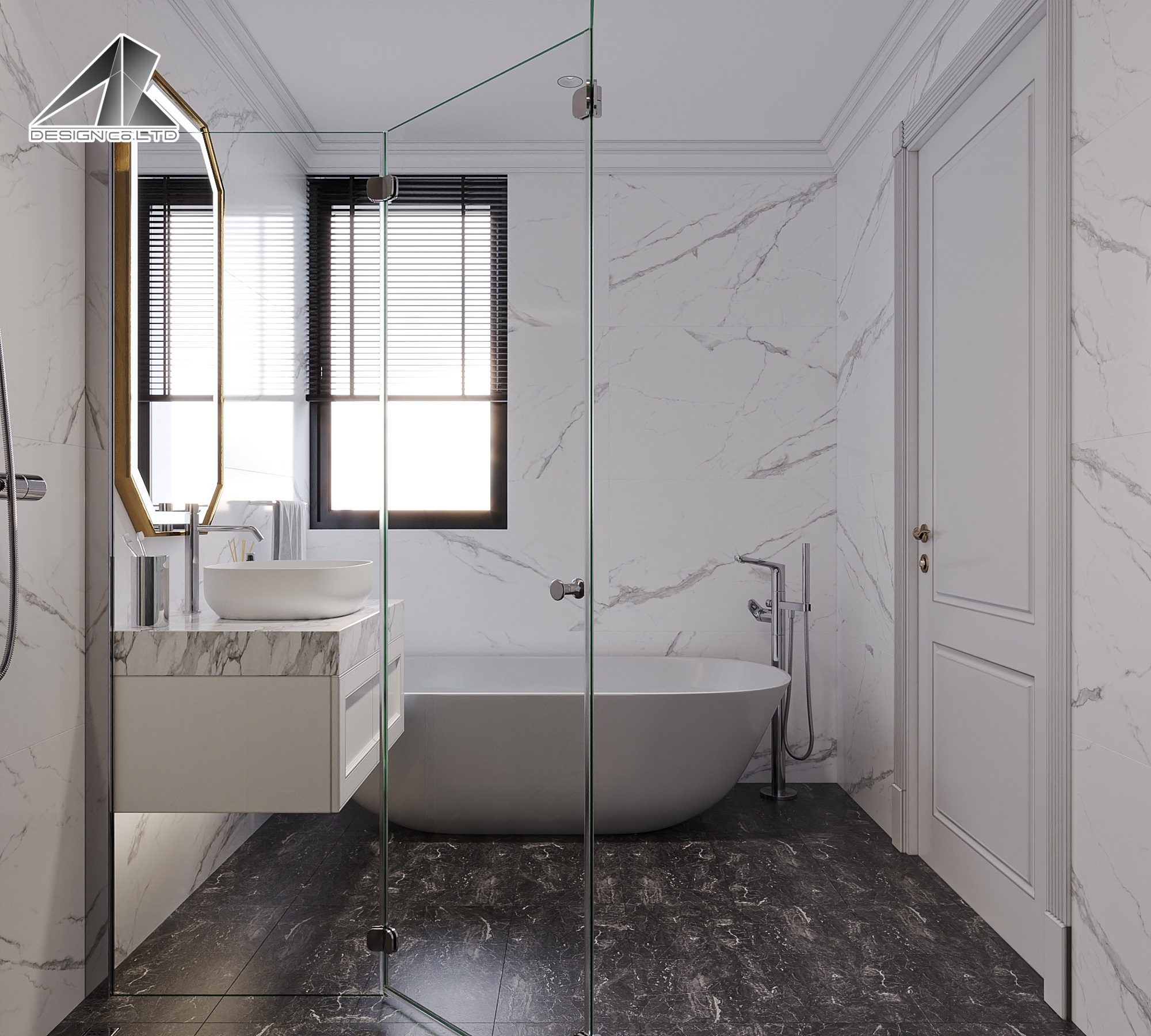 Noi that Aquacity Dong Nai 488m2