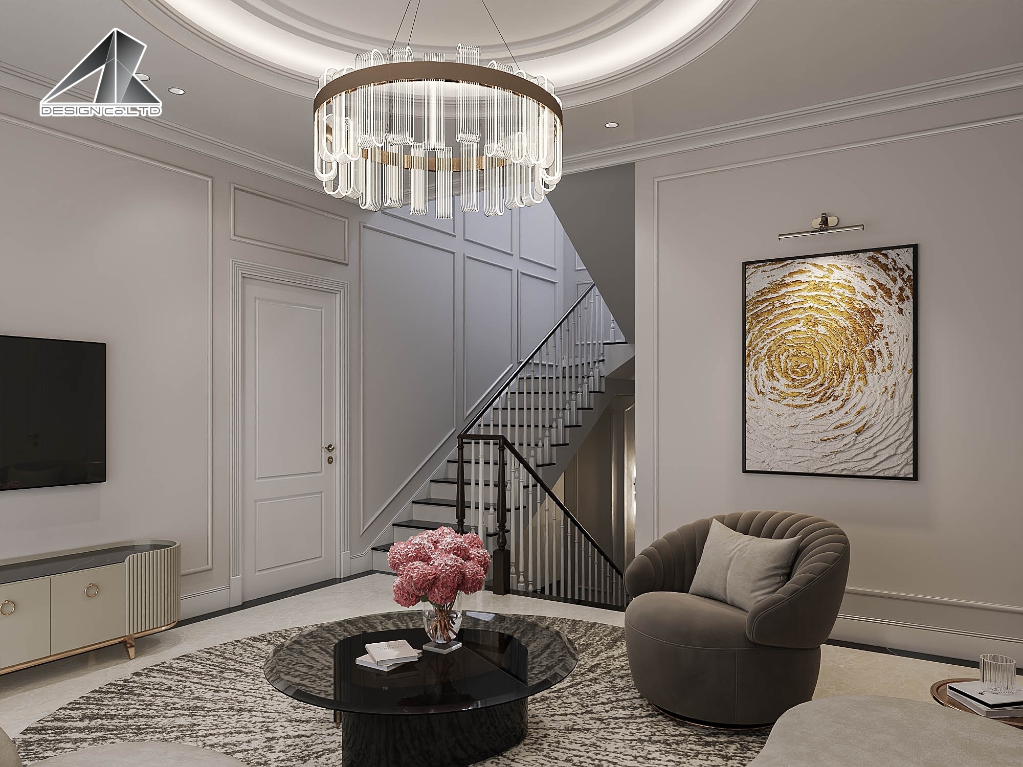 Noi that Aquacity Dong Nai 488m2