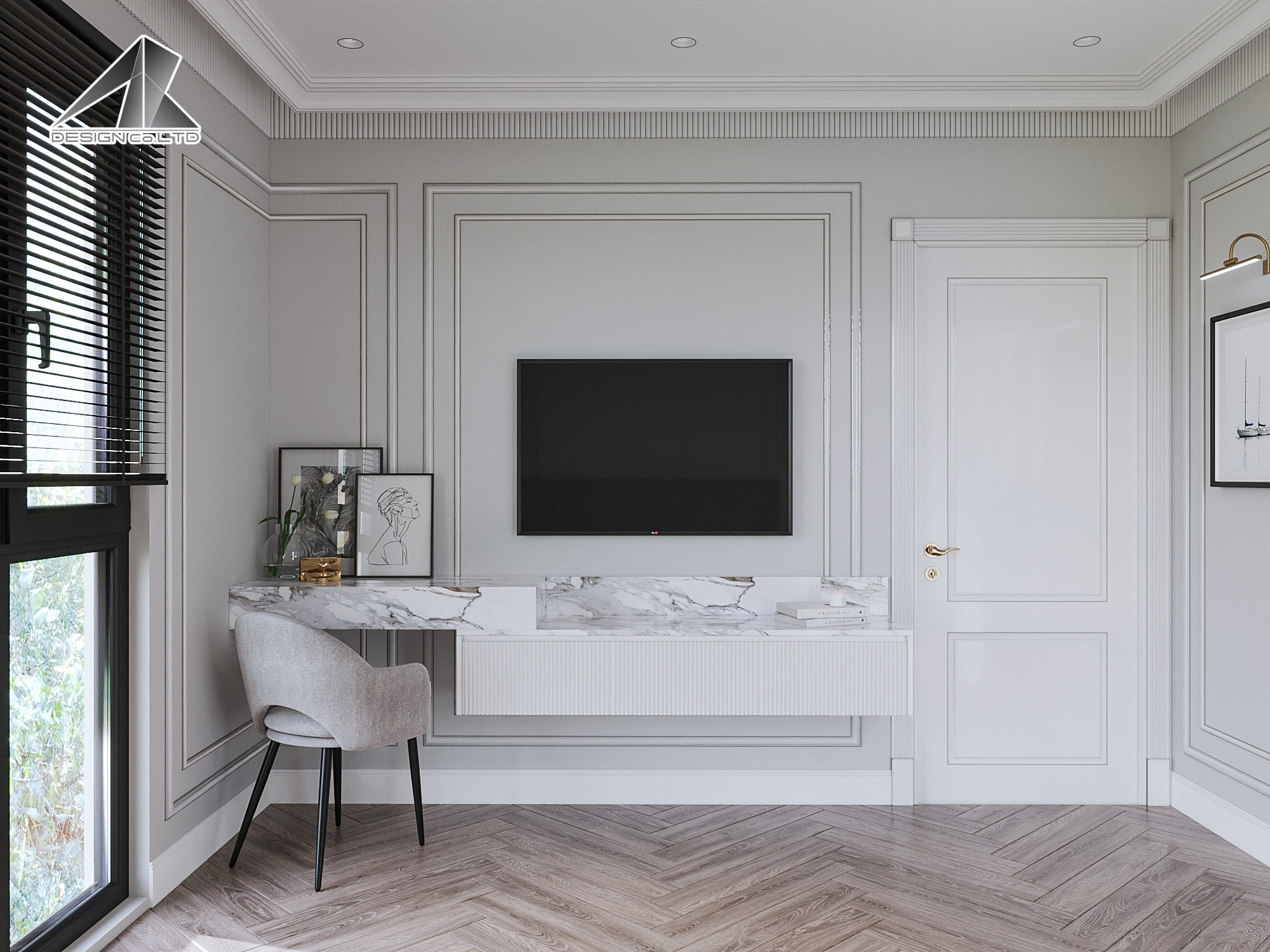 Noi that Aquacity Dong Nai 488m2