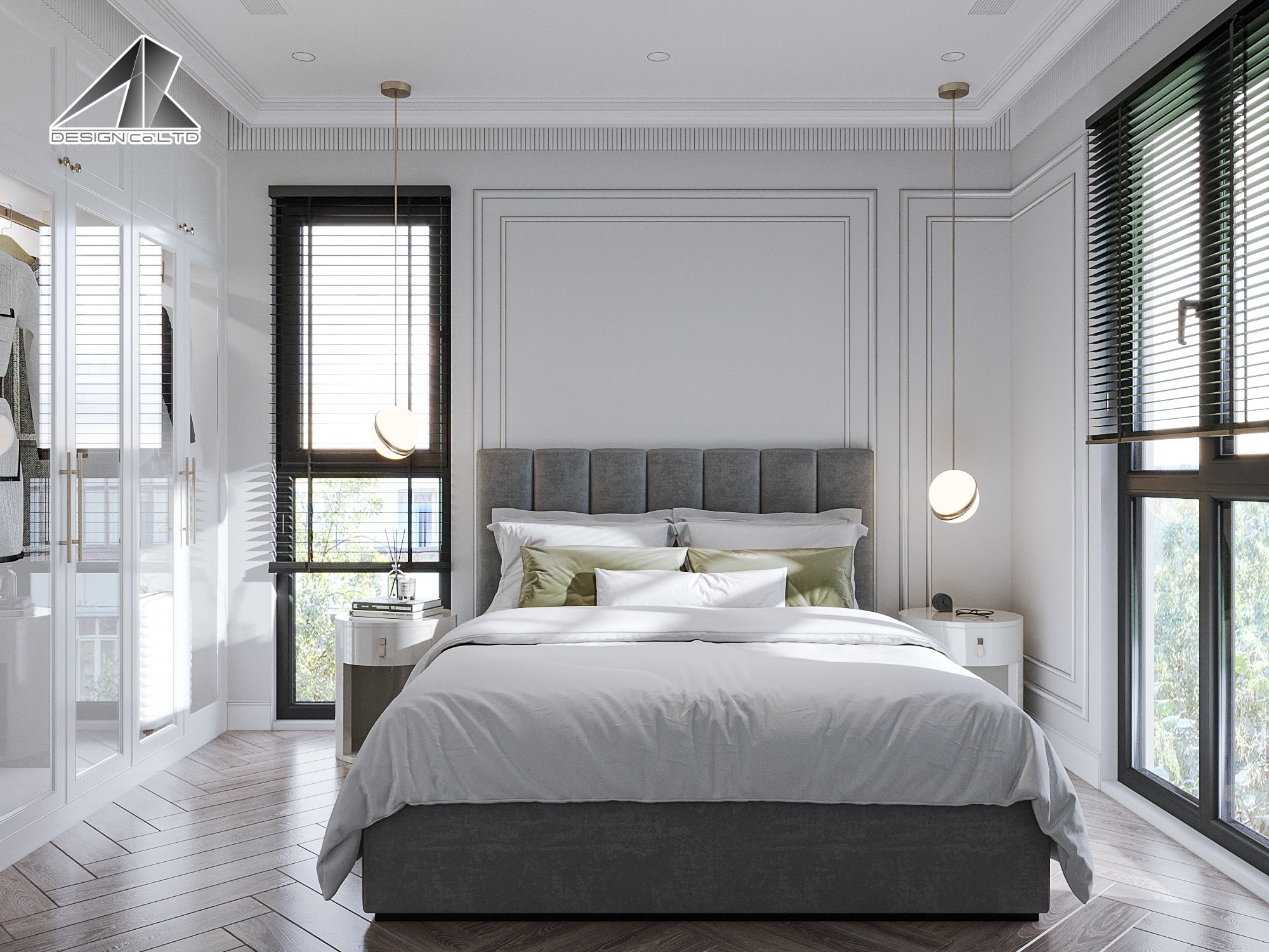 Noi that Aquacity Dong Nai 488m2