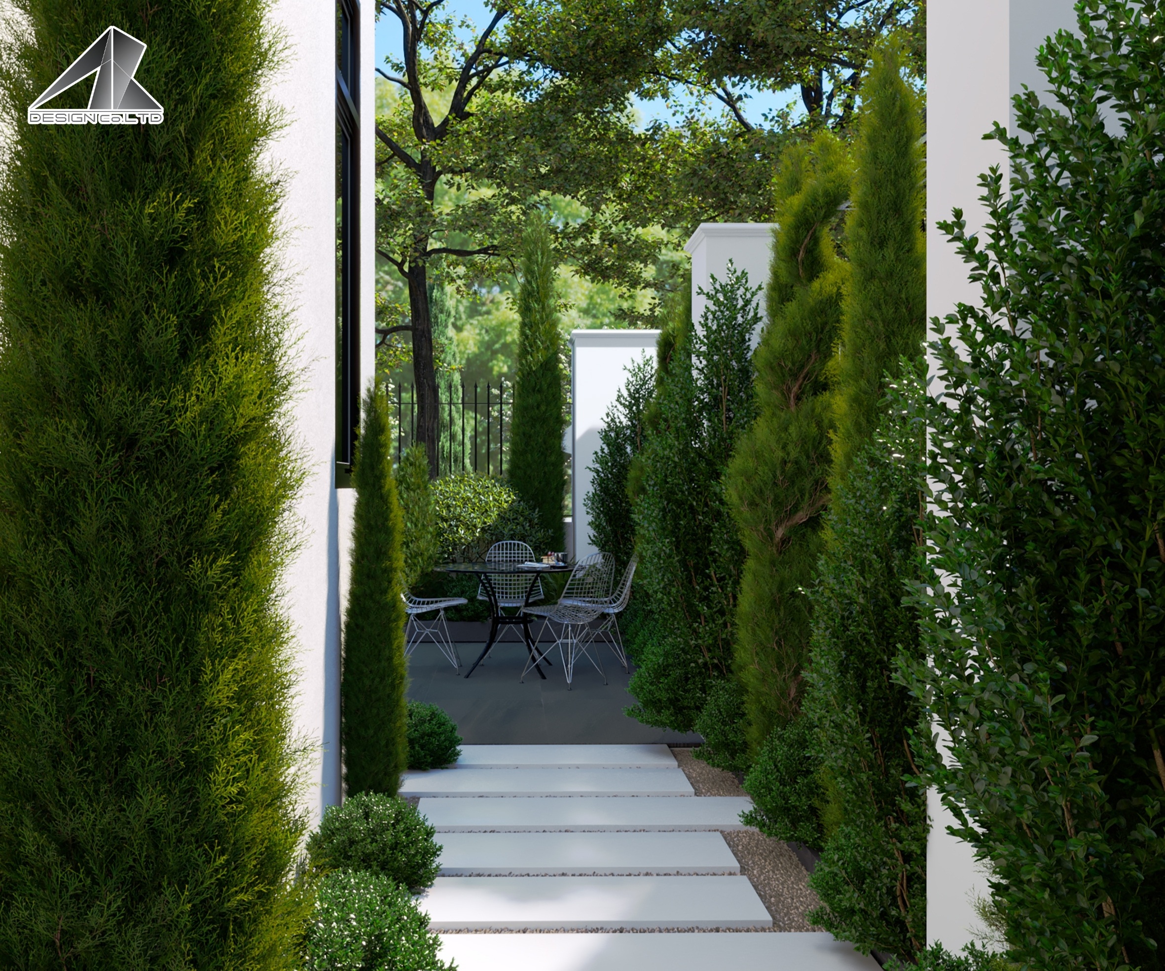 Noi that Aquacity Dong Nai 488m2