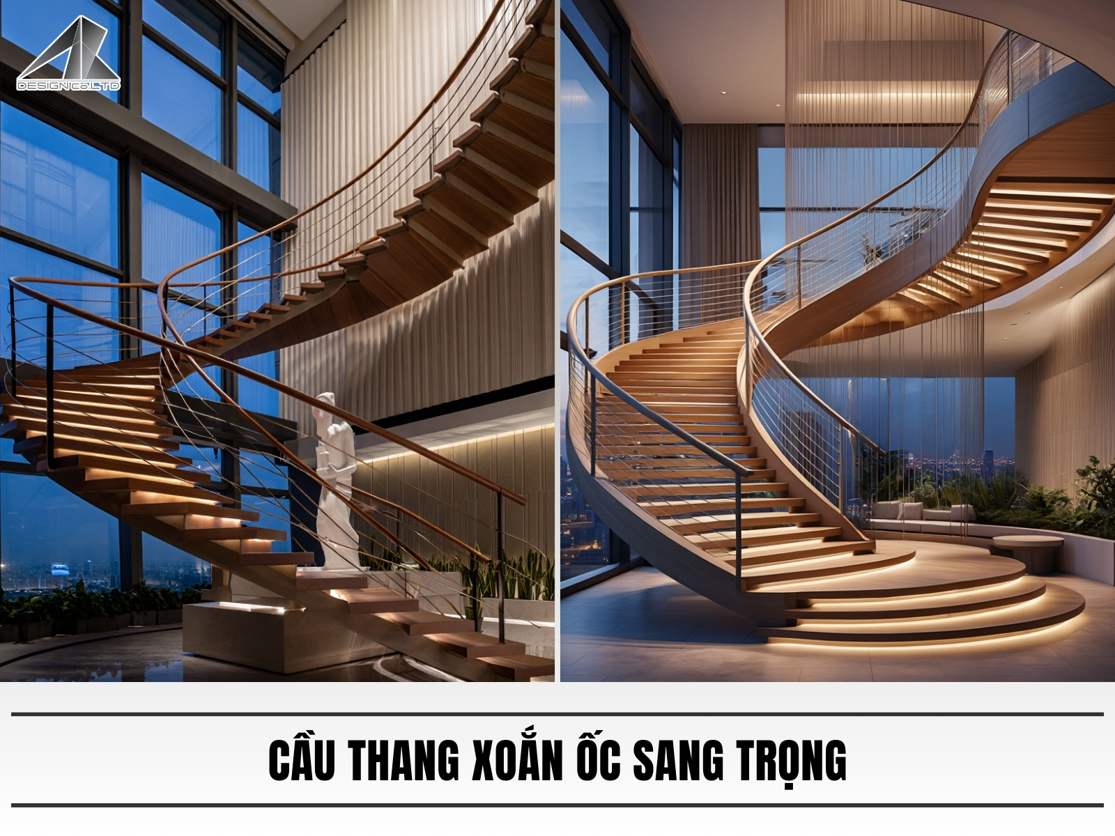 Cau thang xoan oc sang trong