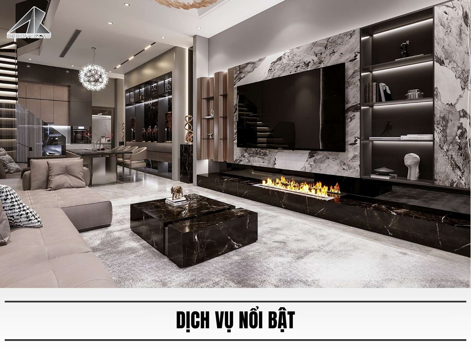 Dich vu noi bat