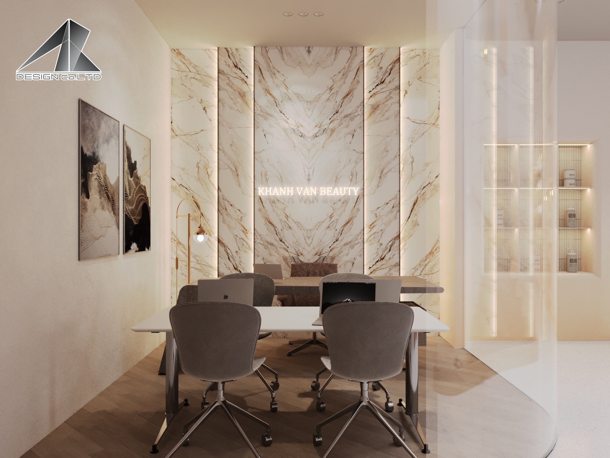 Beaute-s House Phan Thiet 370m2