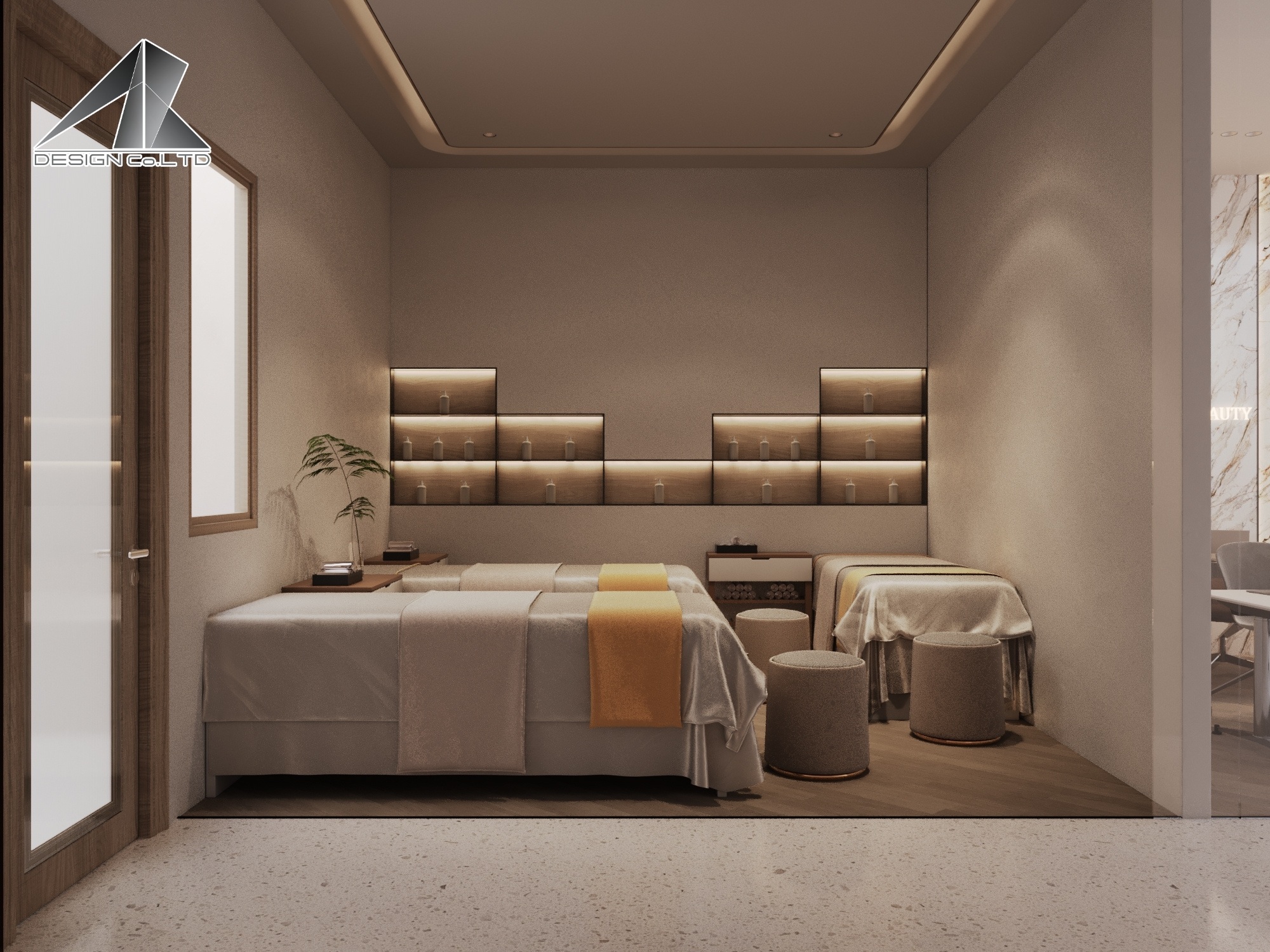 Beaute-s House Phan Thiet 370m2