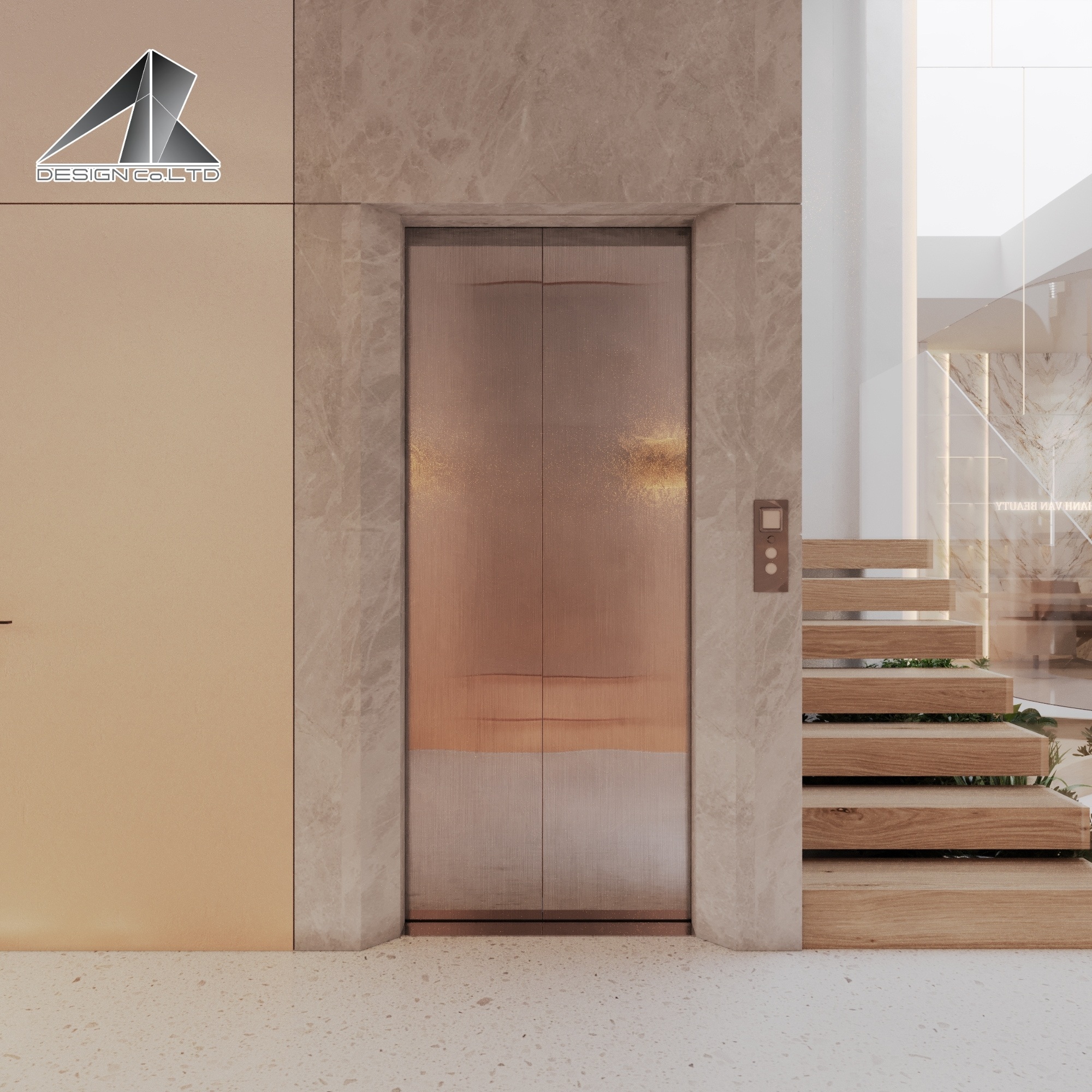 Beaute-s House Phan Thiet 370m2