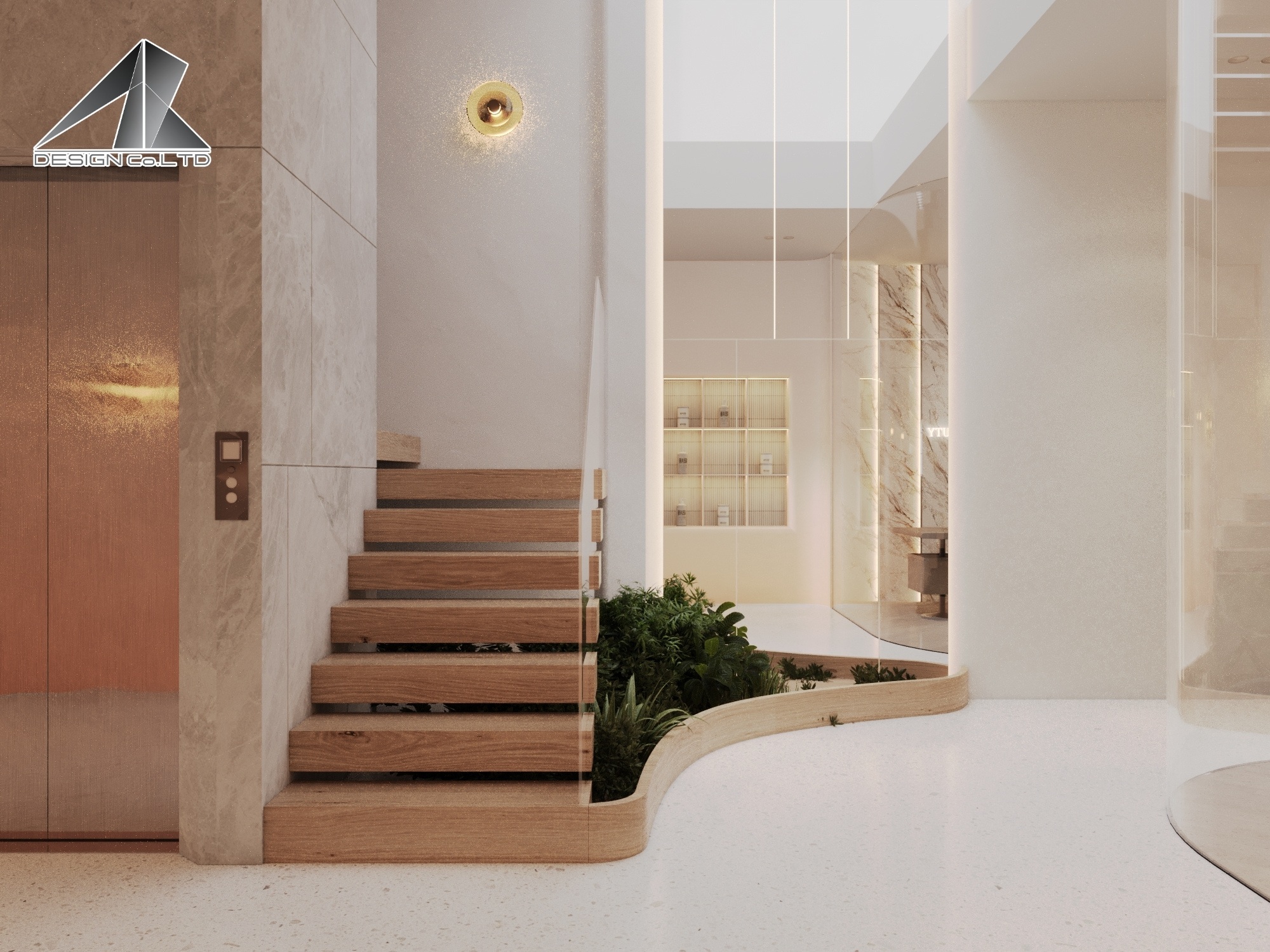 Beaute-s House Phan Thiet 370m2