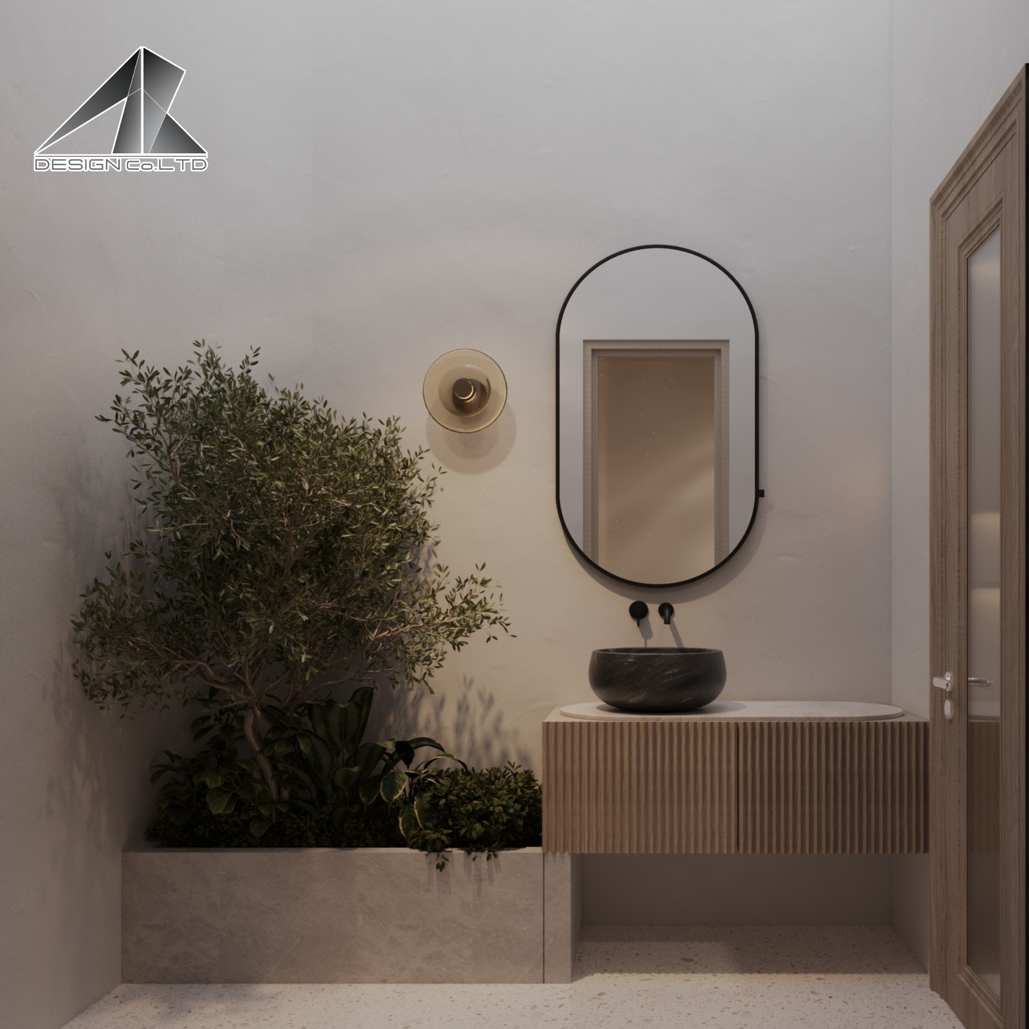 Beaute-s House Phan Thiet 370m2