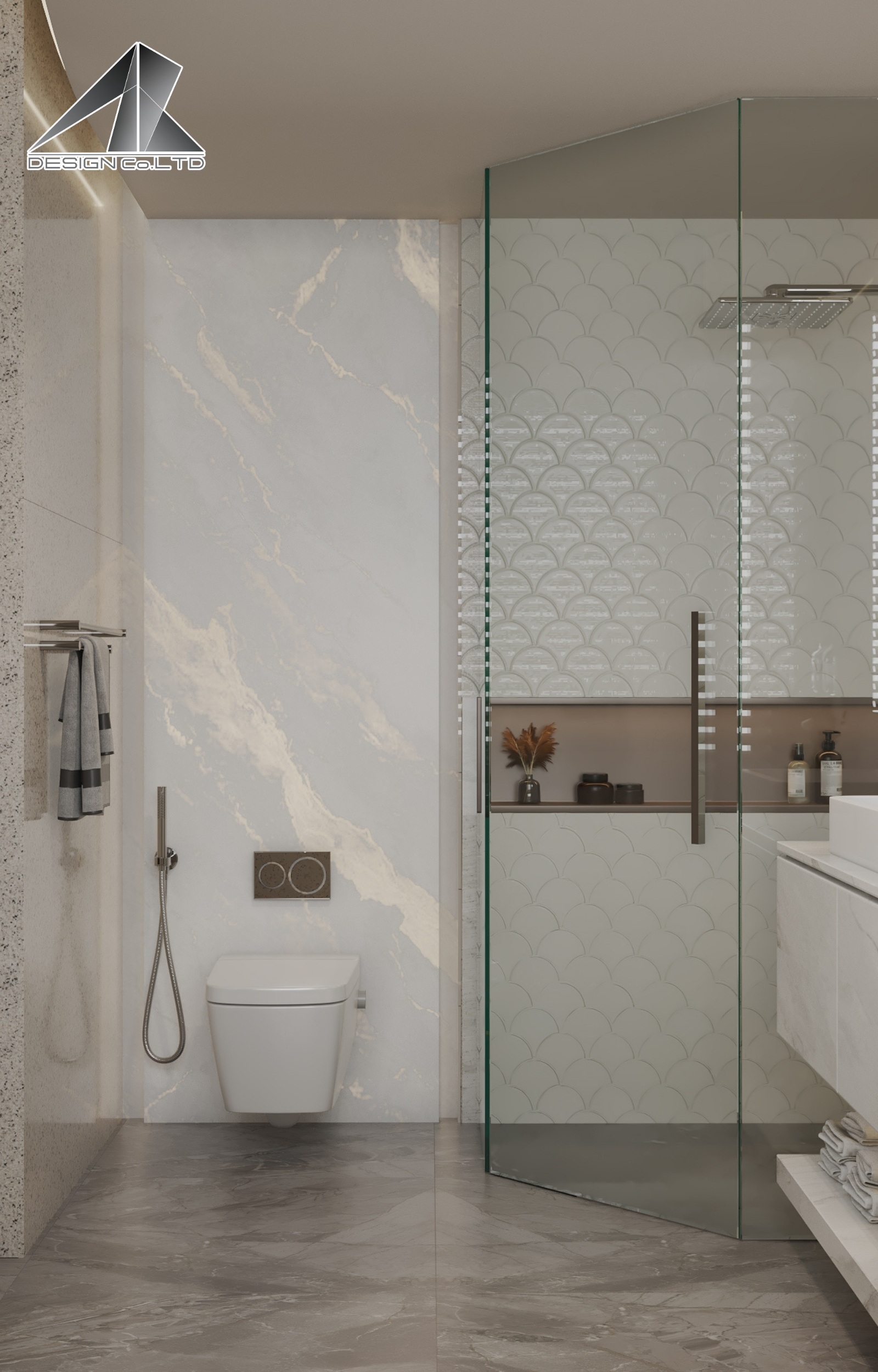 Beaute-s House Phan Thiet 370m2