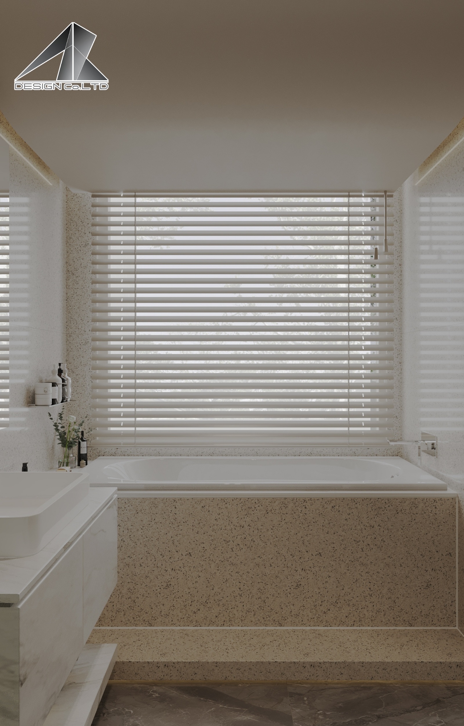 Beaute-s House Phan Thiet 370m2