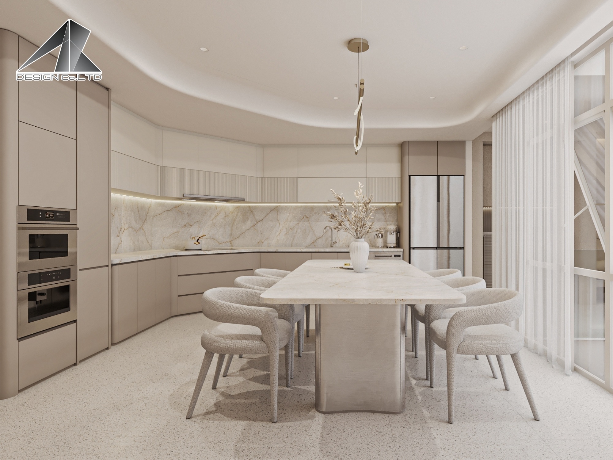 Beaute-s House Phan Thiet 370m2