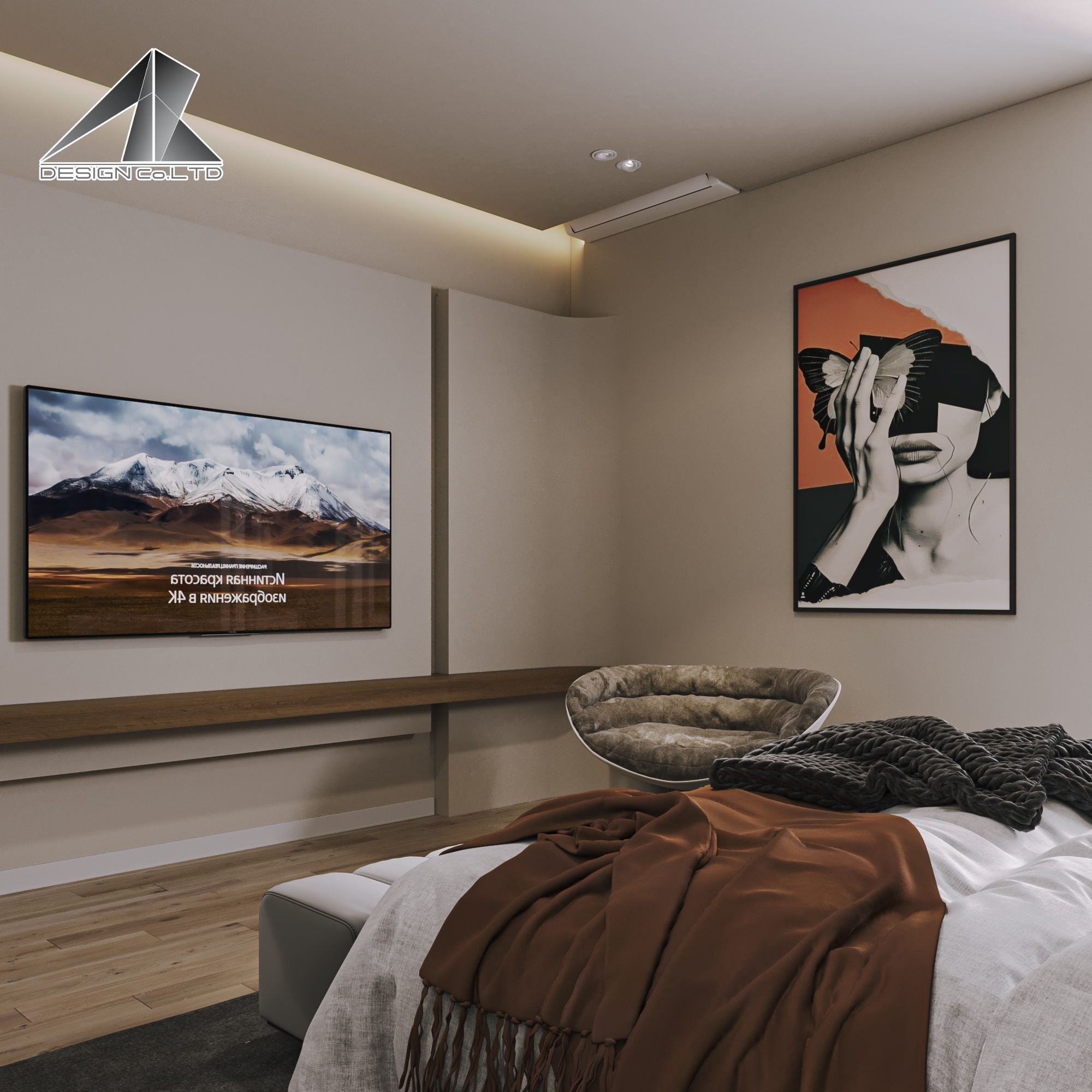 Beaute-s House Phan Thiet 370m2