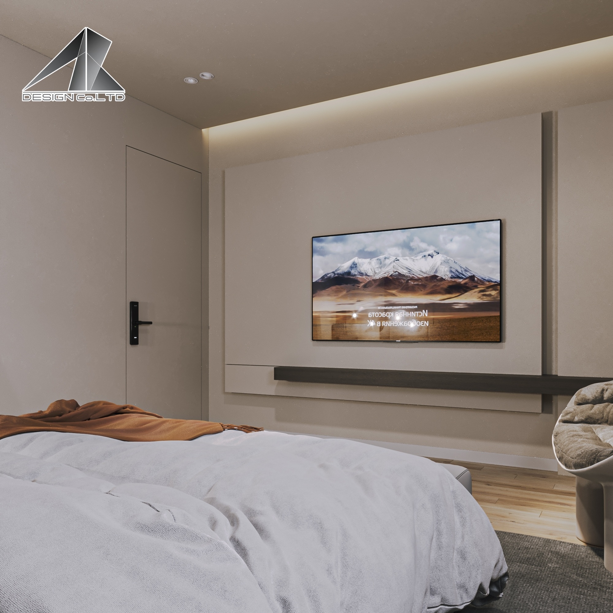 Beaute-s House Phan Thiet 370m2