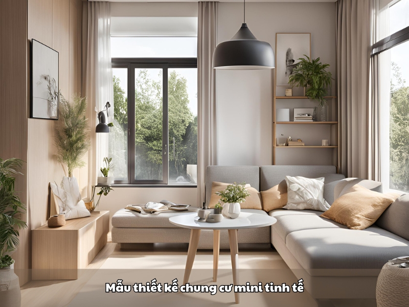 mau thiet ke chung cu mini tinh te