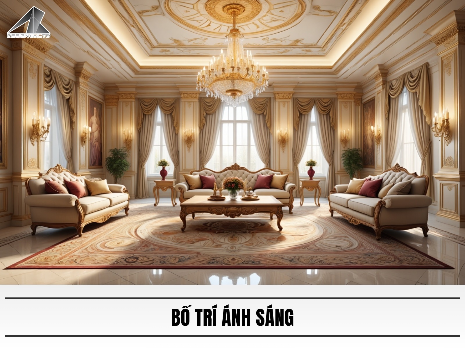 Bo tri anh sang