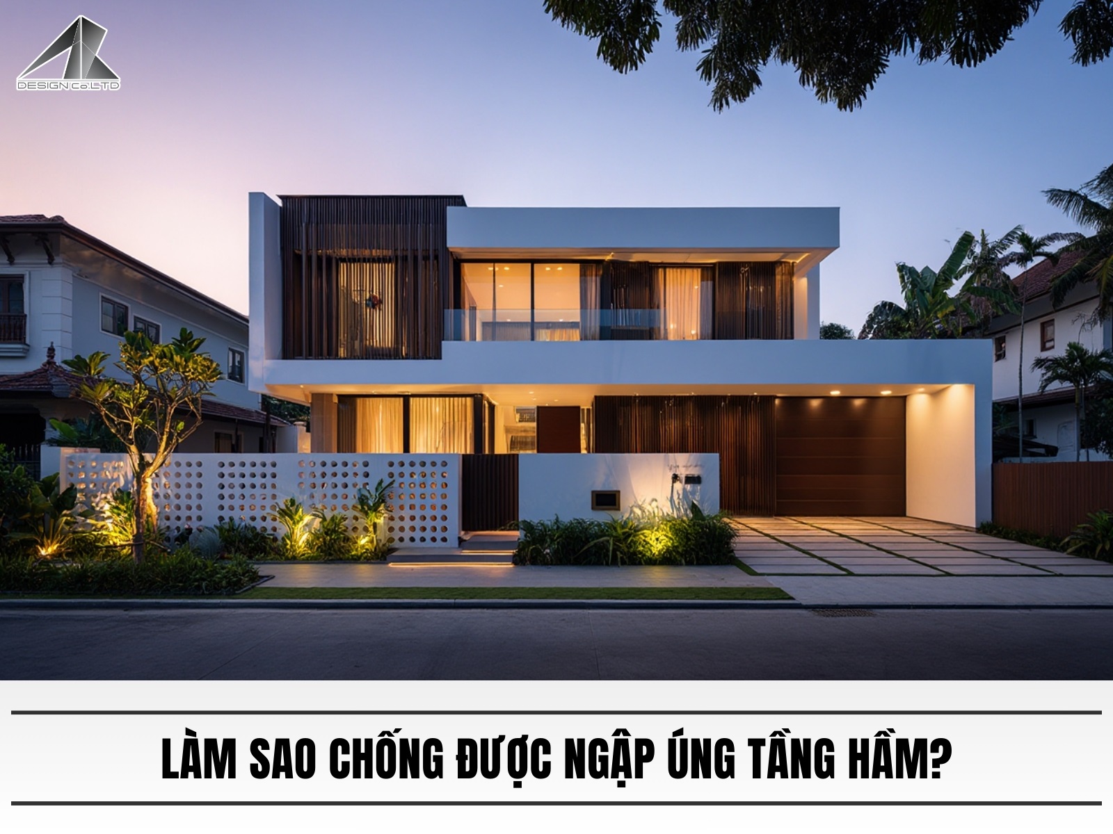 Lam sao chong duoc ngap ung tang ham?
