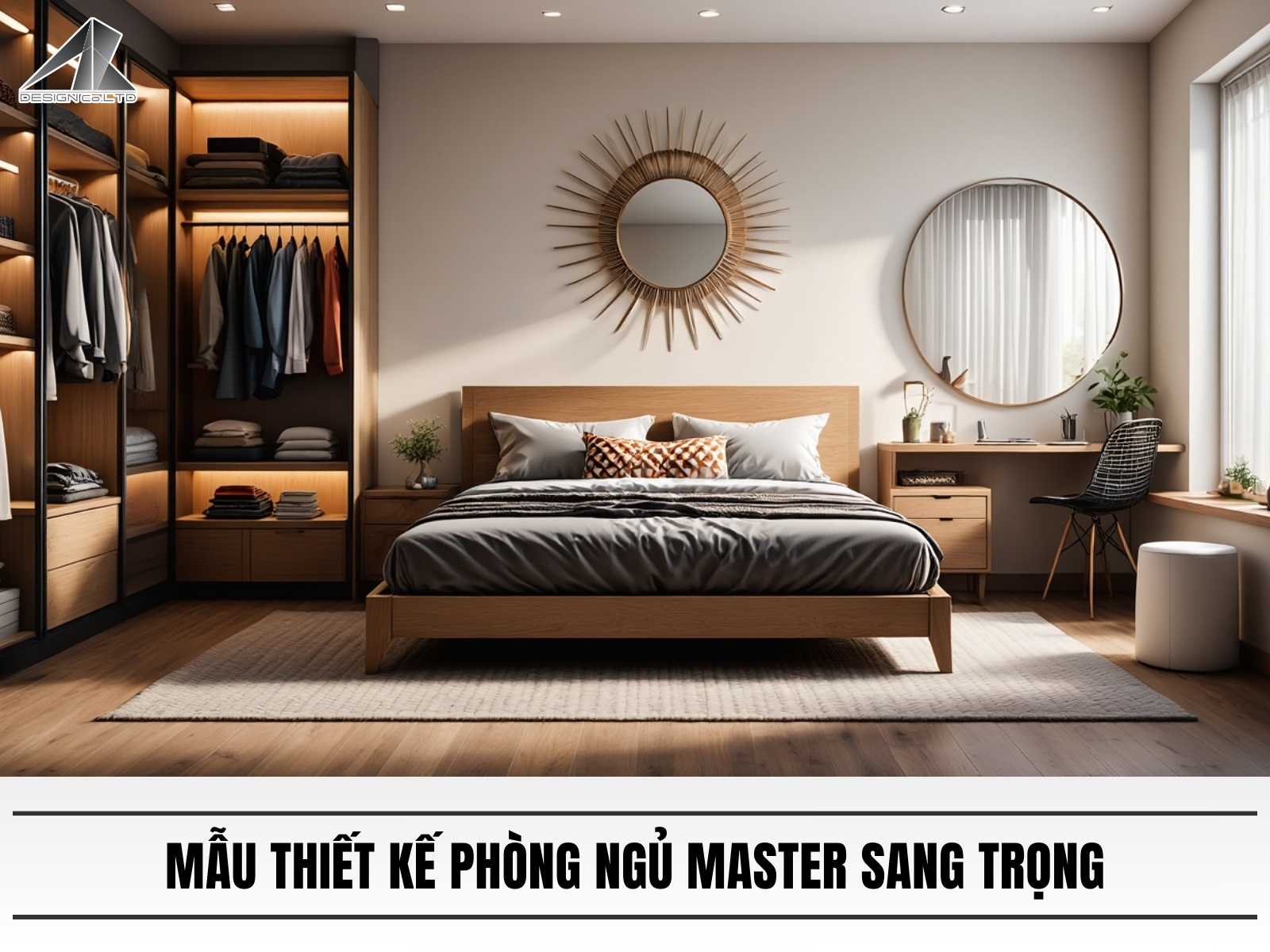Mau thiet ke phong ngu master sang trong