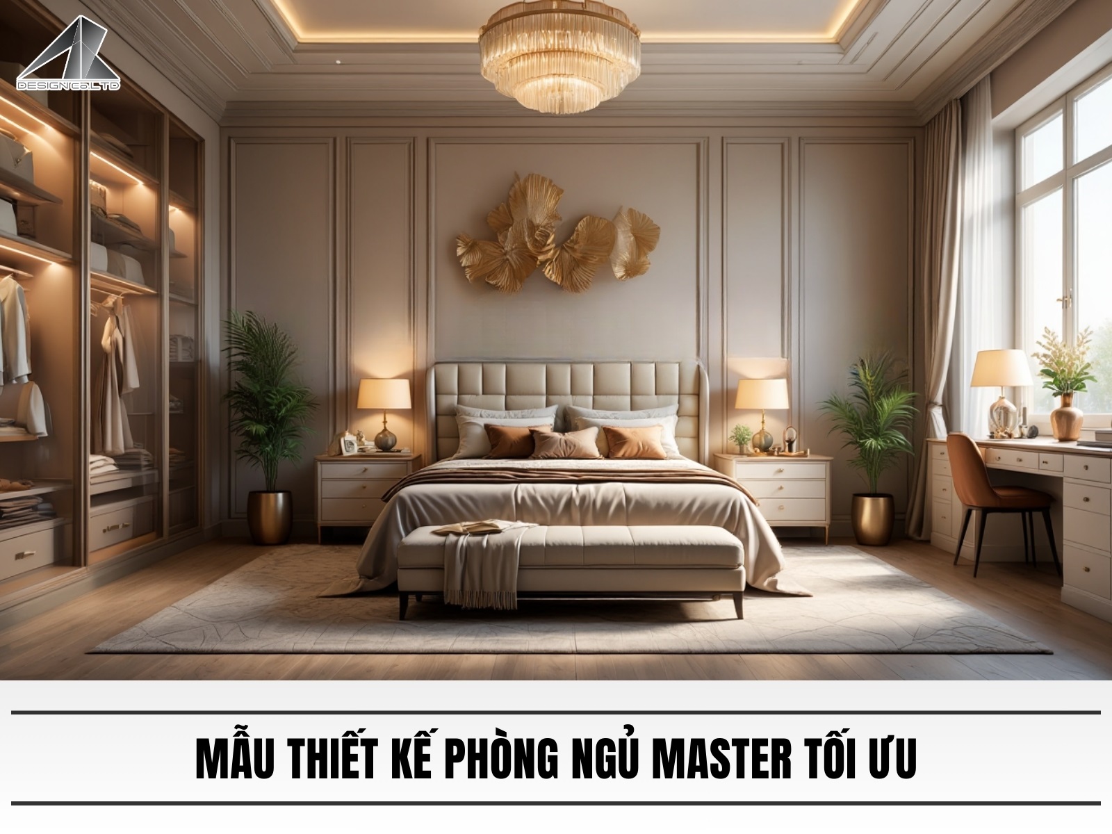 Mau thiet ke phong ngu master toi uu