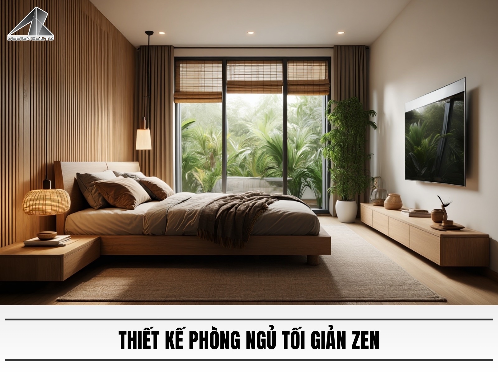 Thiet ke phong ngu toi Zen