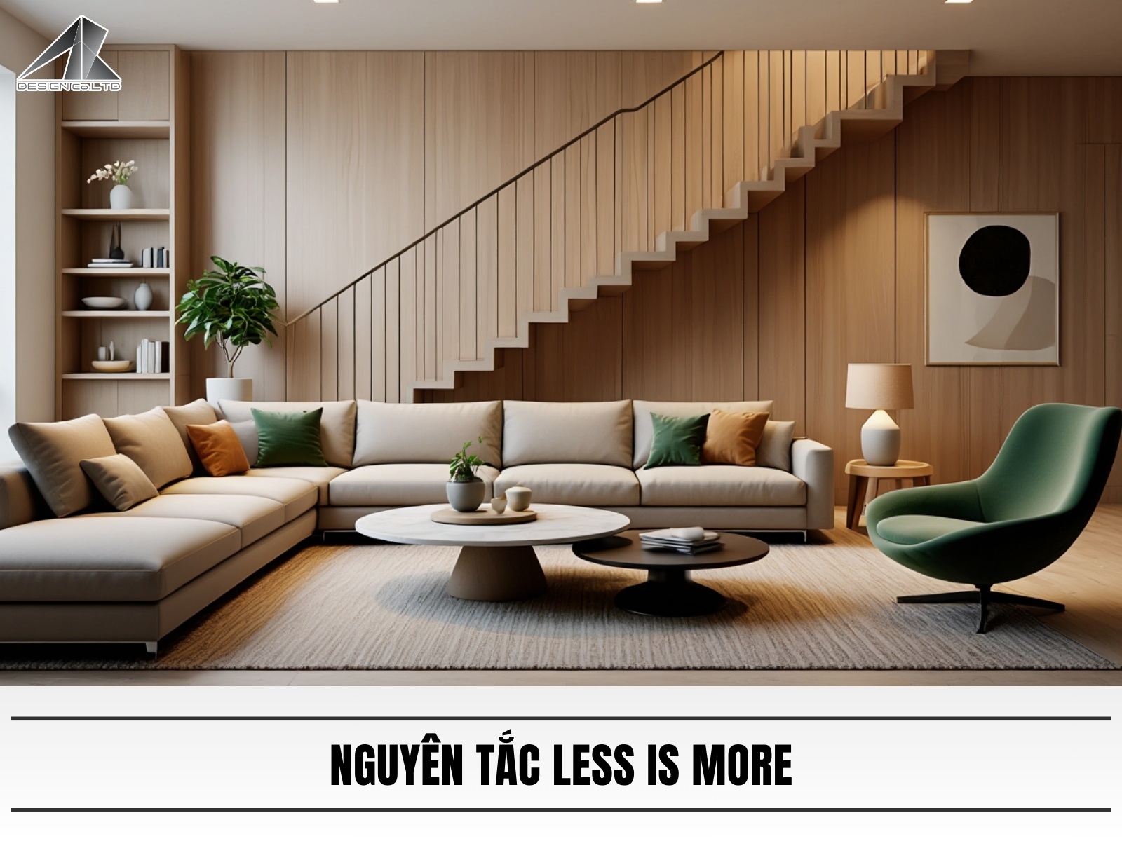 Nguyen tac less is more