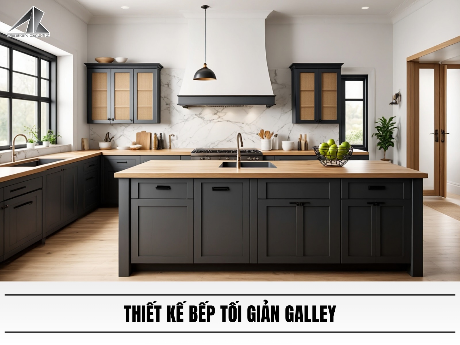 Thiet ke bep toi gian Galley