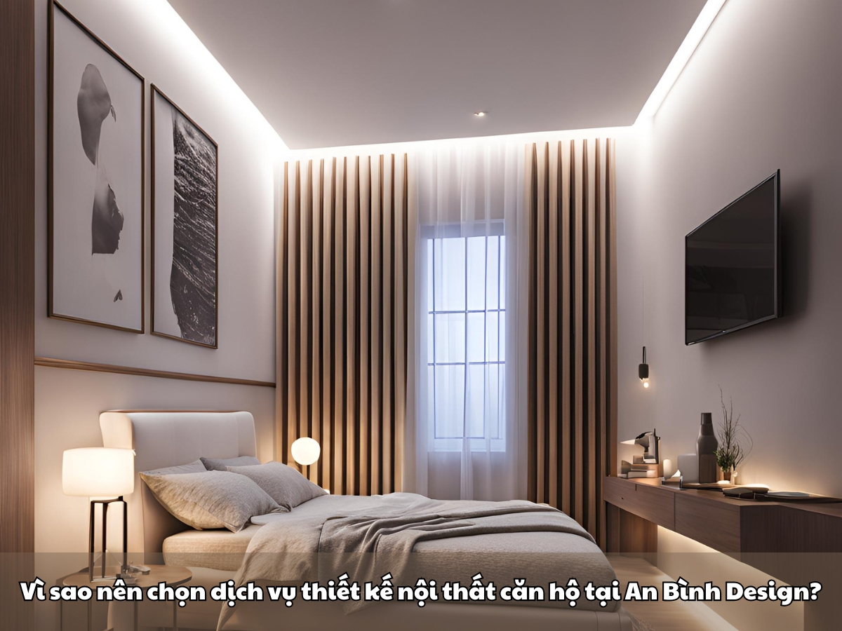 vi sao nen chon dich vu thiet ke noi that can ho tai an binh design