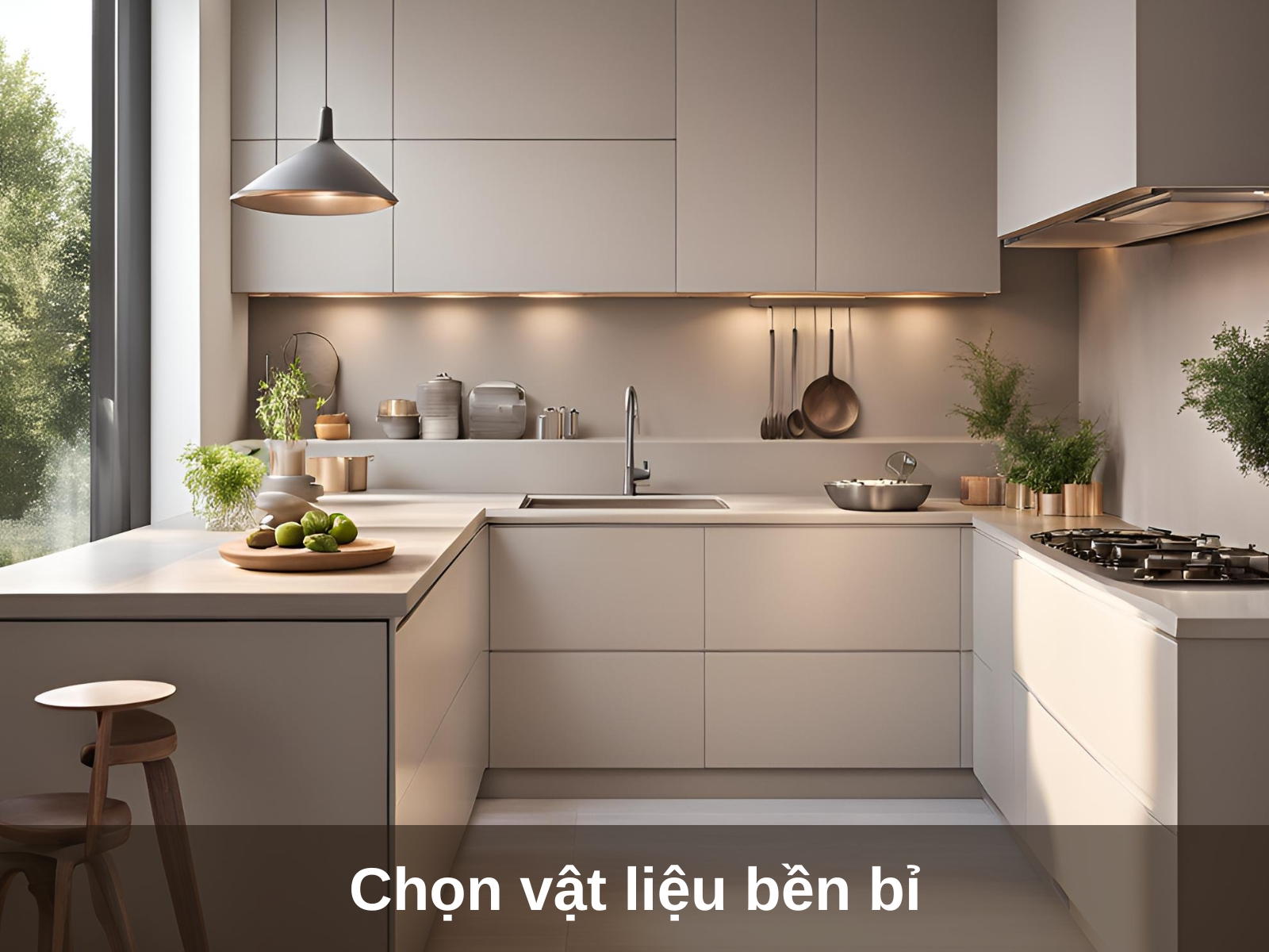 Chon vat lieu ben bi