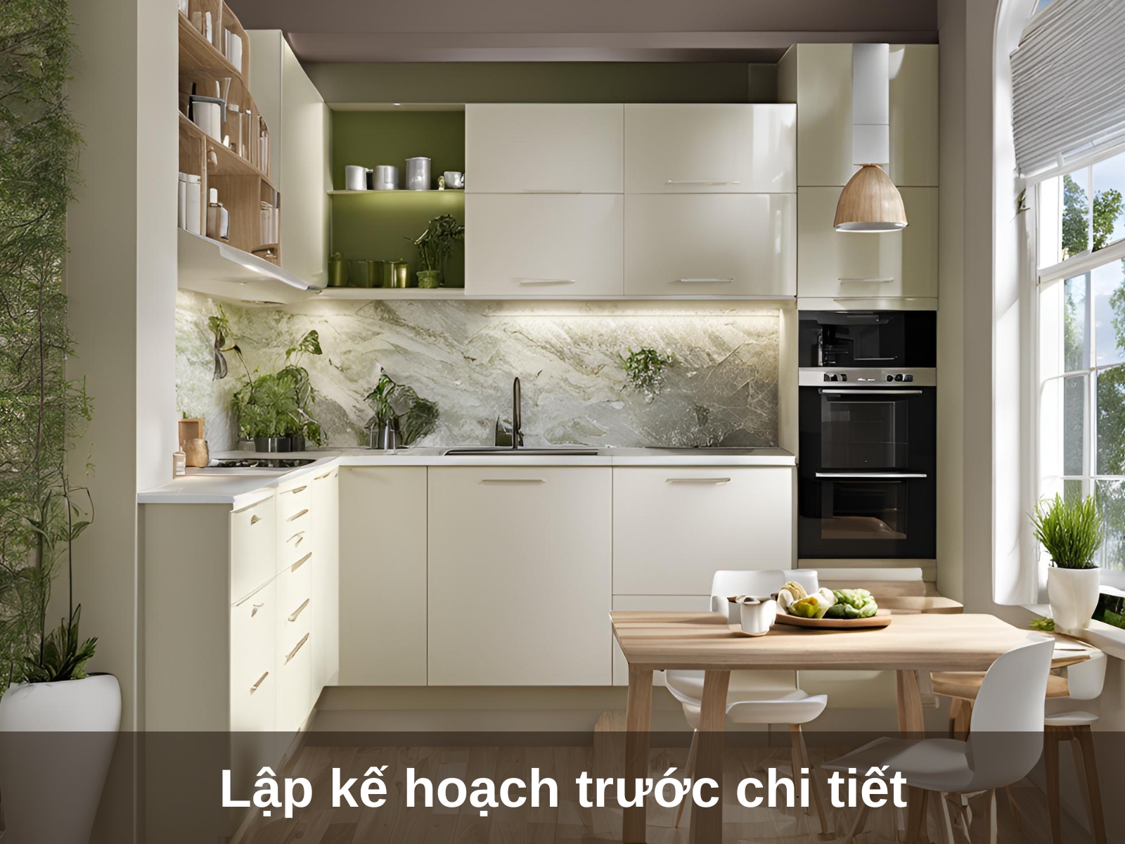 Lap ke hoach truoc khi bat tay vao thiet ke