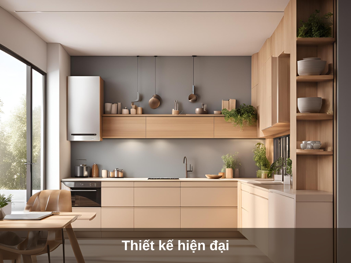thiet ke hien dai