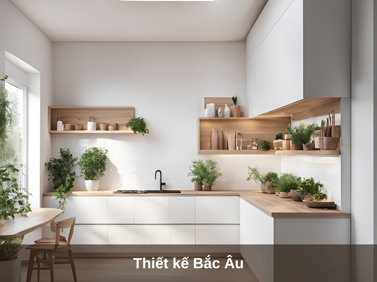 thiet ke bac au