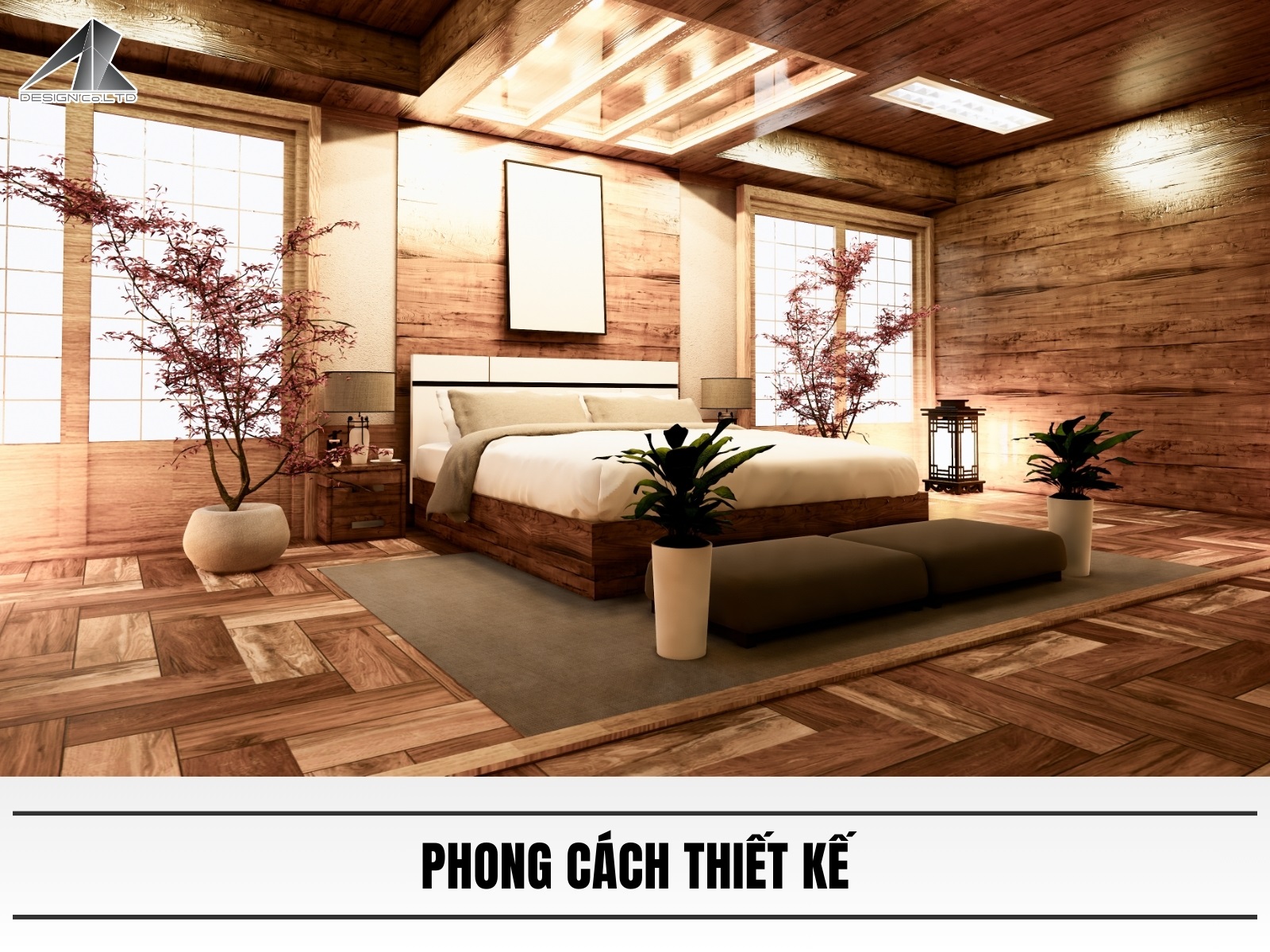 Phong cach thiet ke