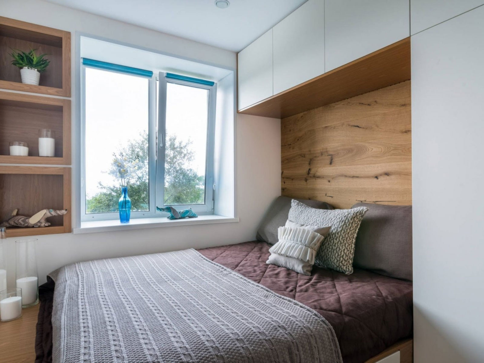 an binh design - don vi thiet ke phong ngu nho 2m2 chuyen nghiep
