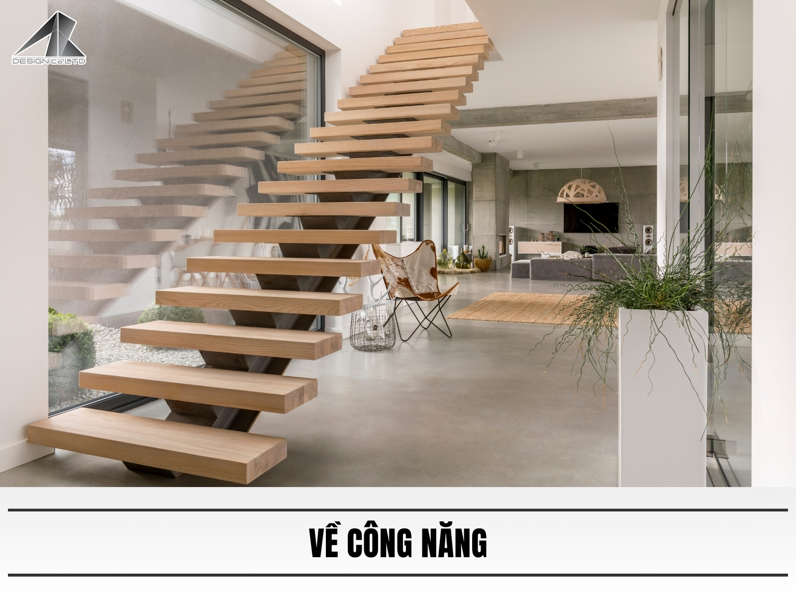 ve cong nang